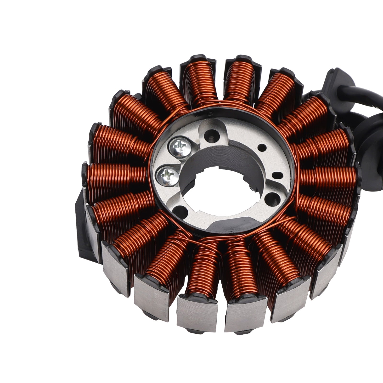 2021-2025 Yamaha NMAX 155 N-MAX 125 18 Pole Stator Alternator B6H-H1410-01