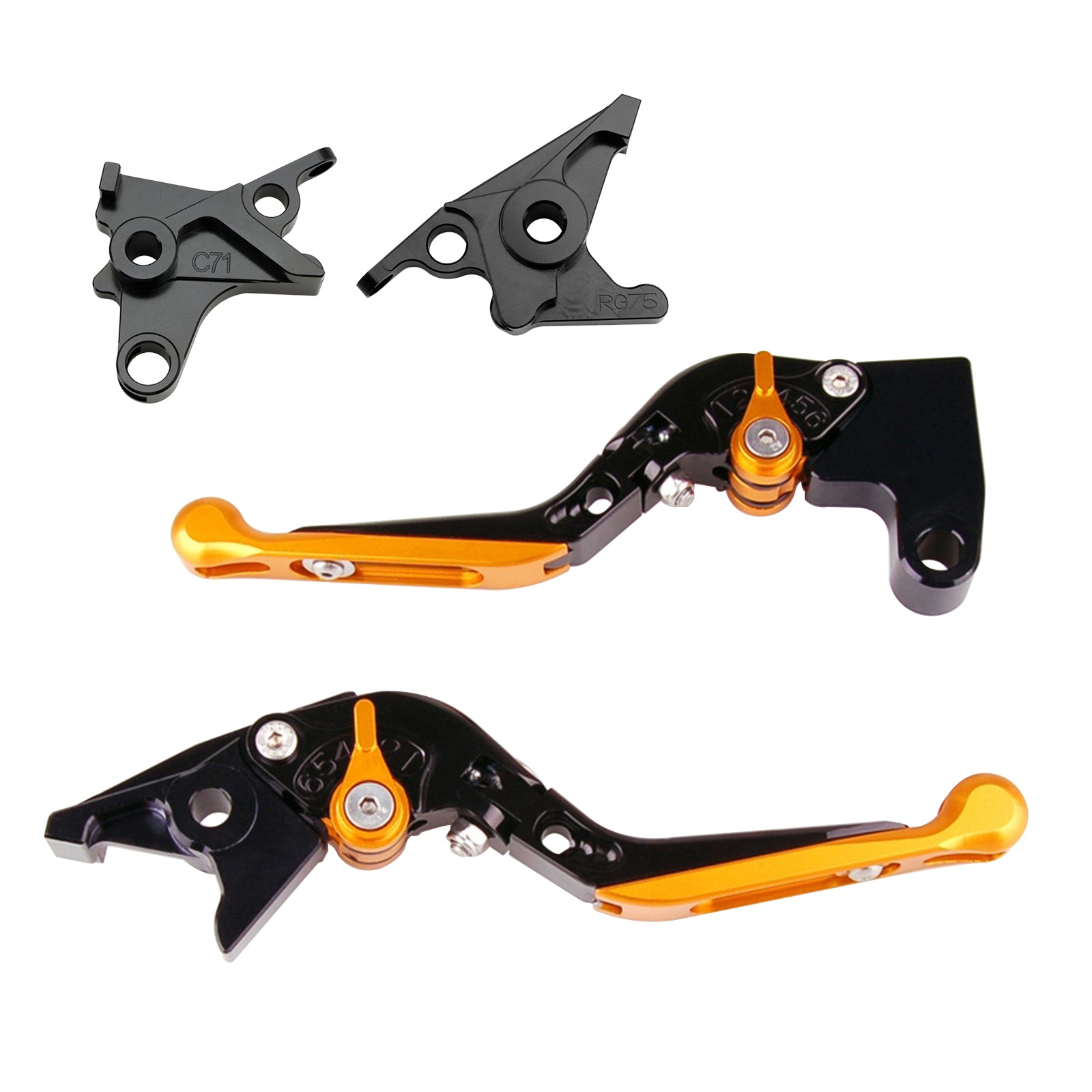 2017-2023 BMW R NINE T /Puro /Racer Ajuste Ajuste da embreagem da alavanca