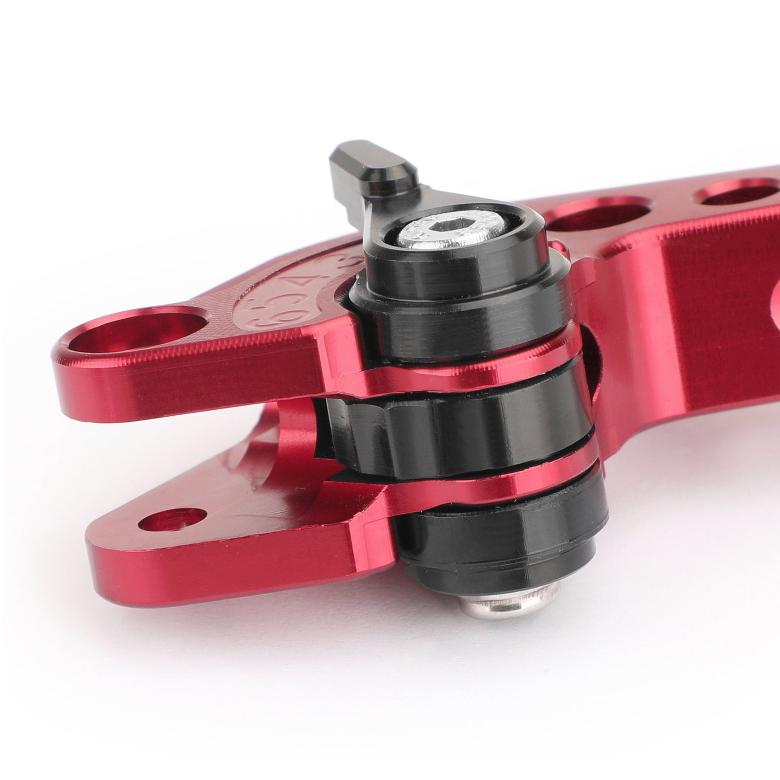 KTM 790 Duke 2018 2016 2017用のロングクラッチブレーキレバー