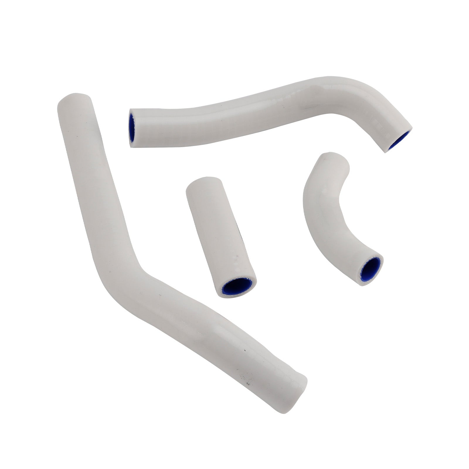 Honda CRF450R RX RWE 21-25 Silicone Radiator coolant Hose kit