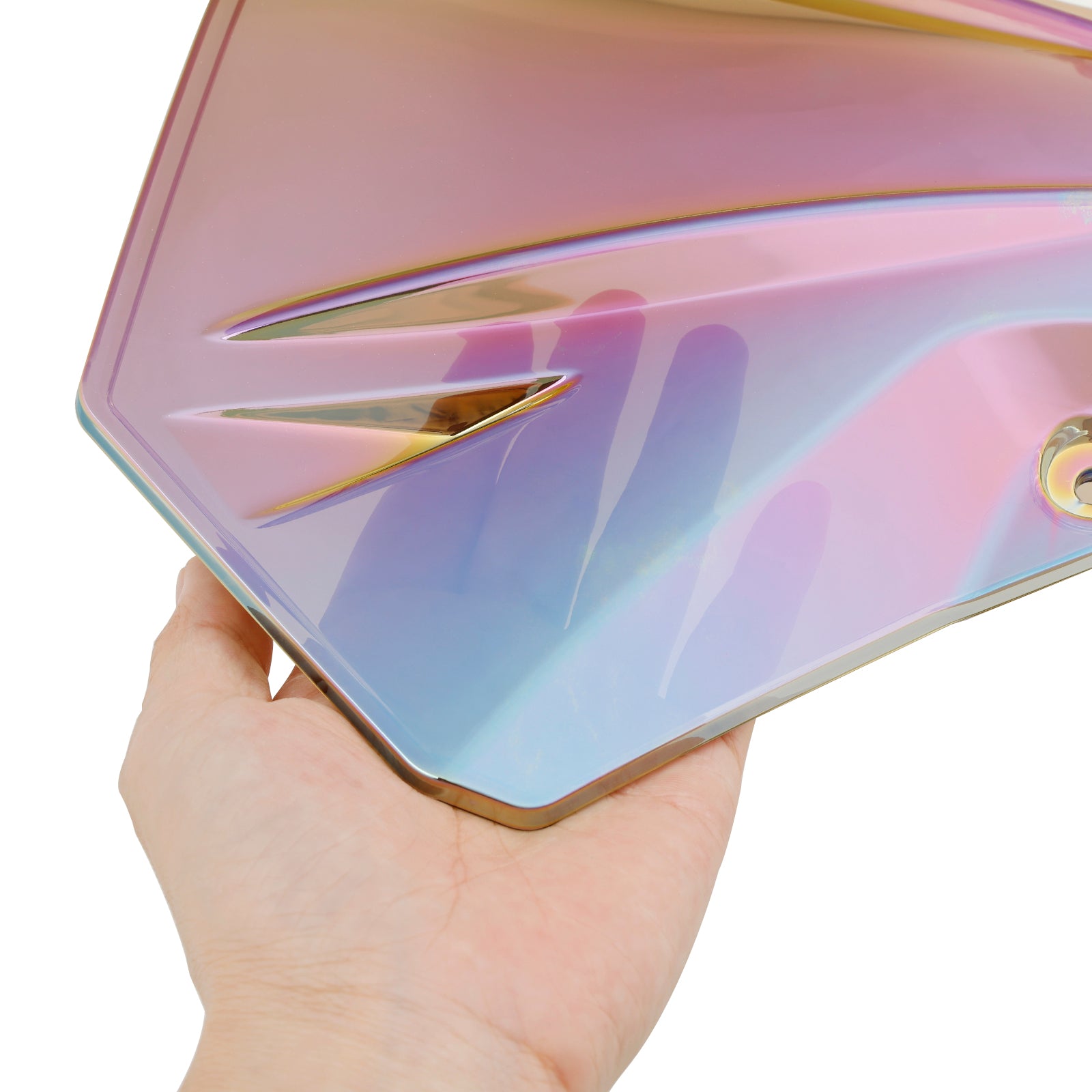 20-24 Parabrisas Kawasaki Z900 Parabrisas