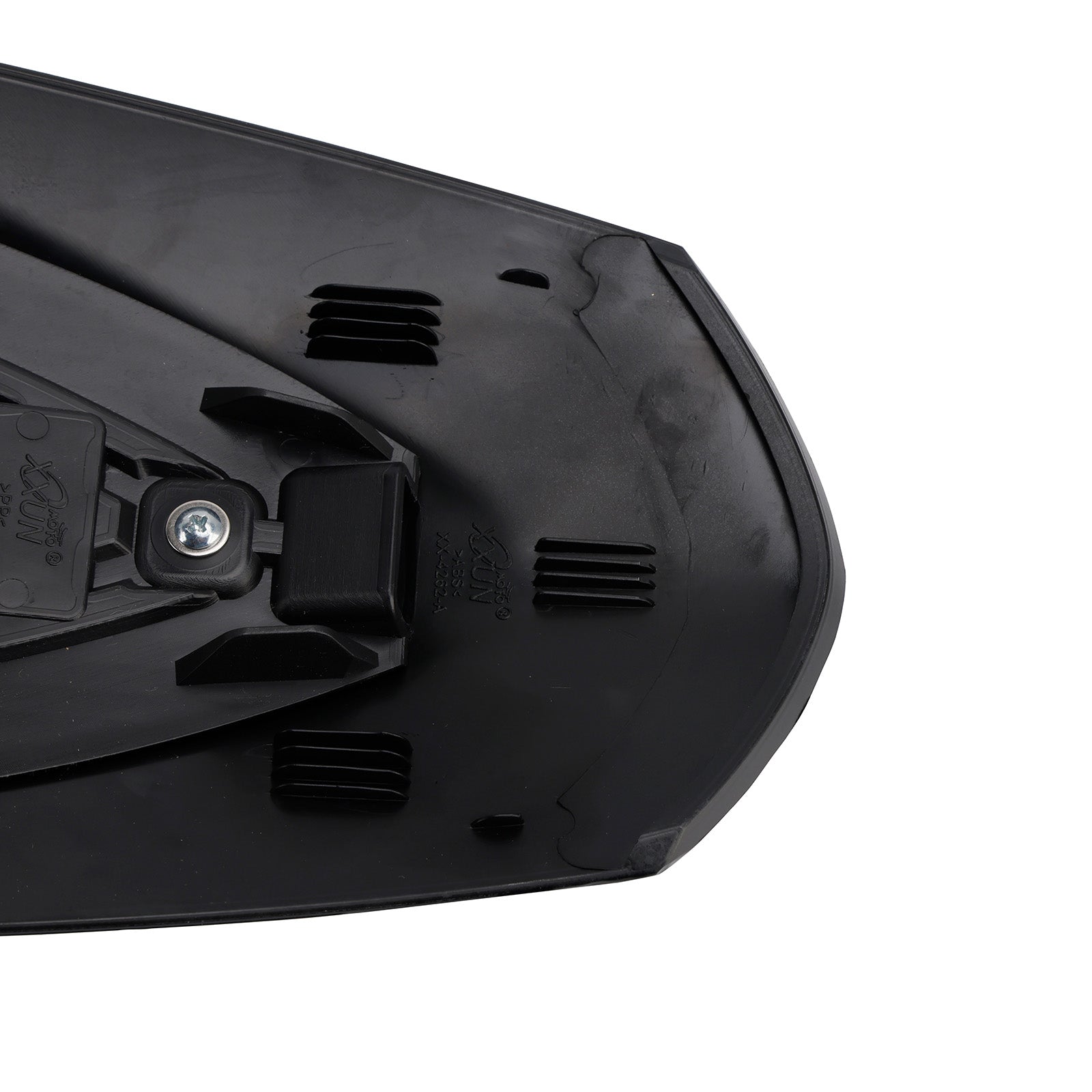 2025-2026 Speed Triple 1200 RS Rear Tail Seat Fairing Cowl Cover