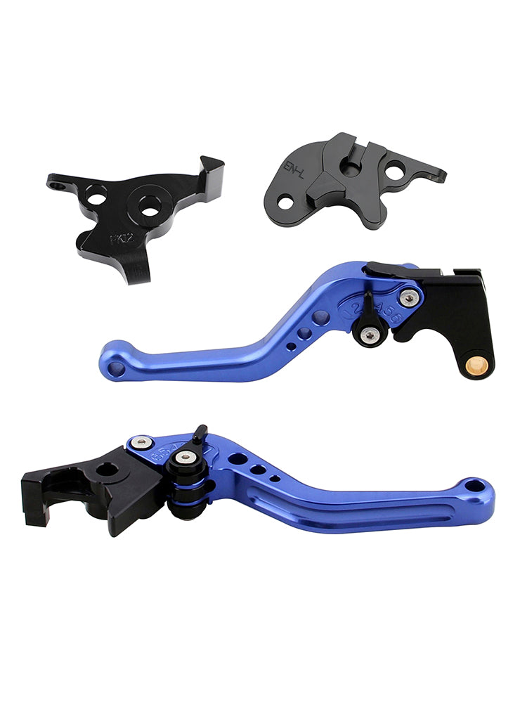 CFMOTO 250NK ABS 150NK 2019-2021 NEW Short Clutch Brake Lever