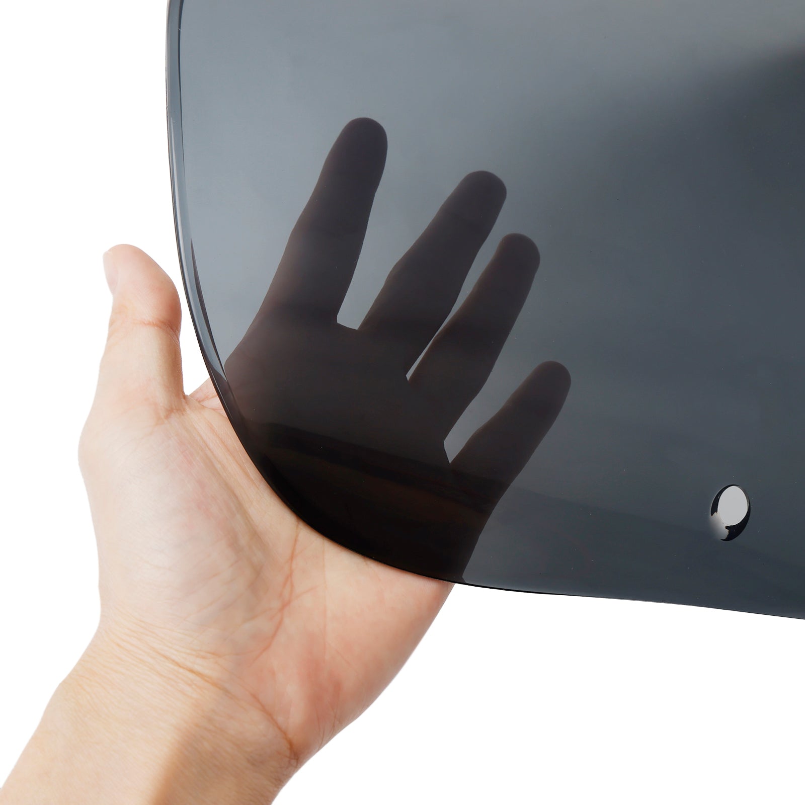 2022-2023 YAMAHA XSR 900 ABS MOTORCYCLE Windshield vindruta