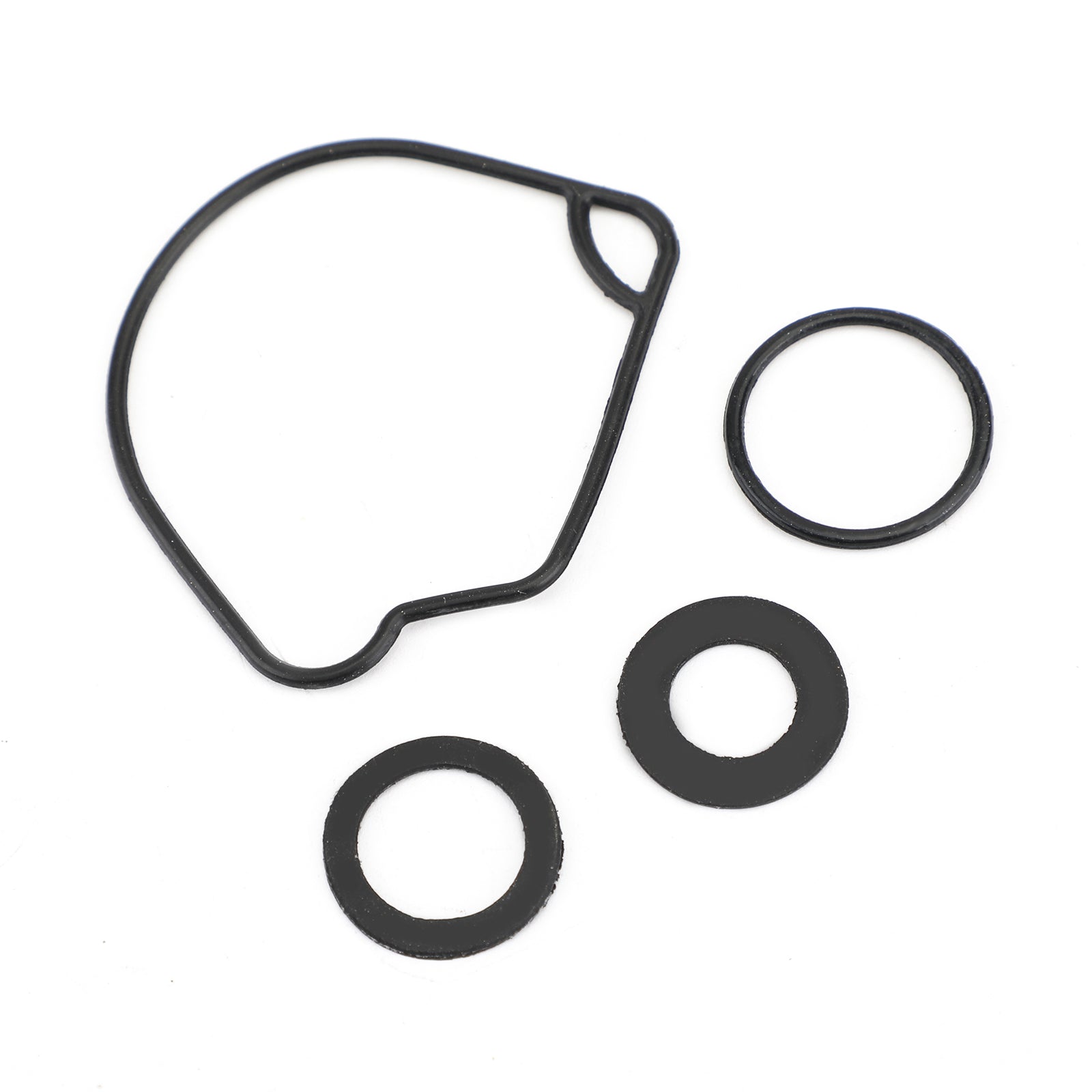 Carburetor Carb Repair Rebuild Kit Dichtung O-Ring für Honda CRF50F 2005-2016