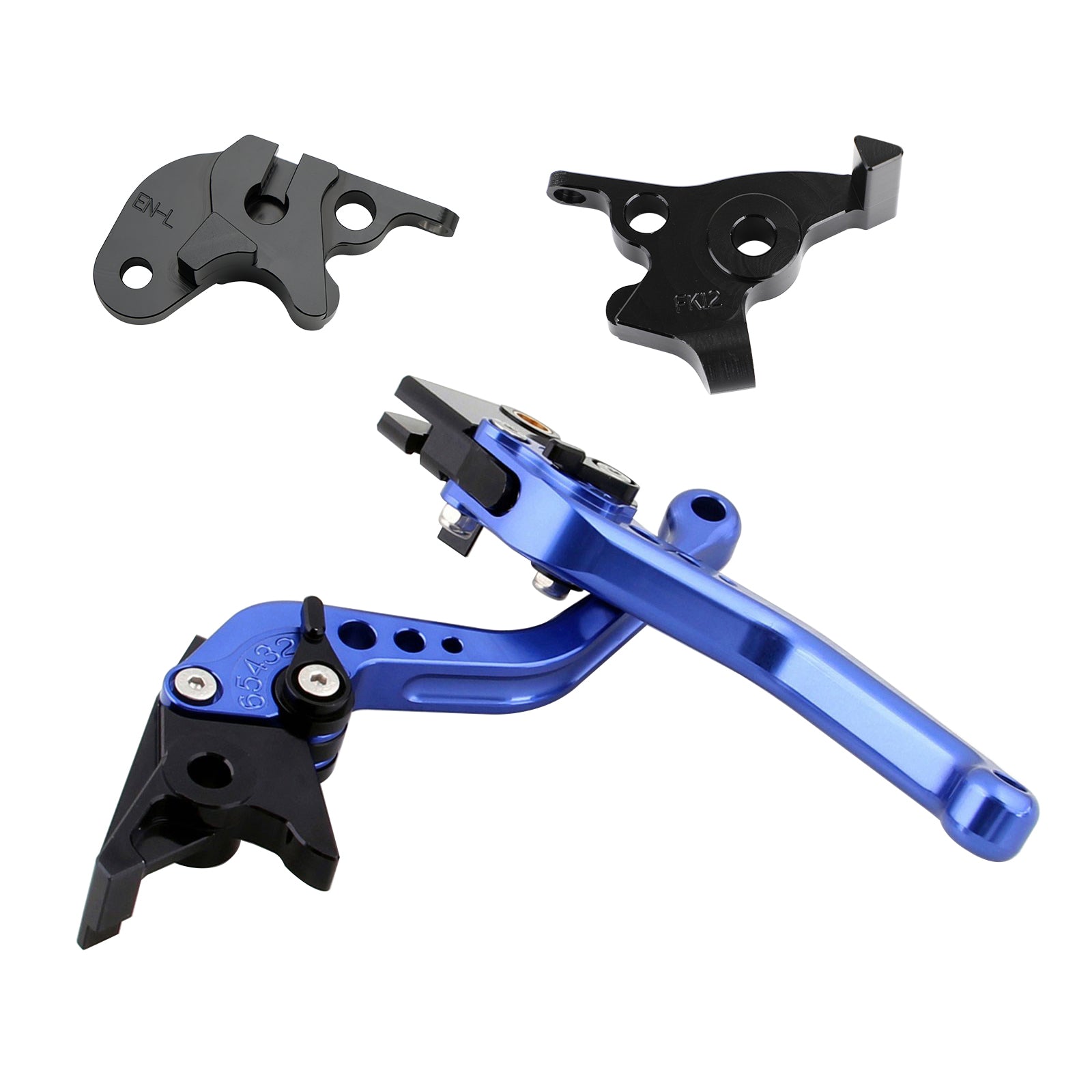 CFMOTO 250NK ABS 150NK 2019-2021 NEW Short Clutch Brake Lever