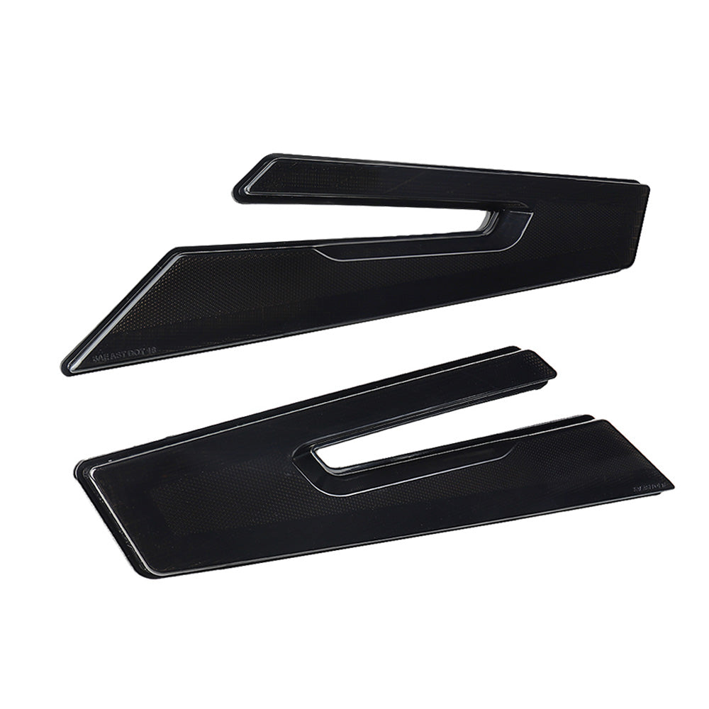 2020-2023 Polaris RZR Pro XP XP4 UTV LED Heckbremsbleche Leuchte