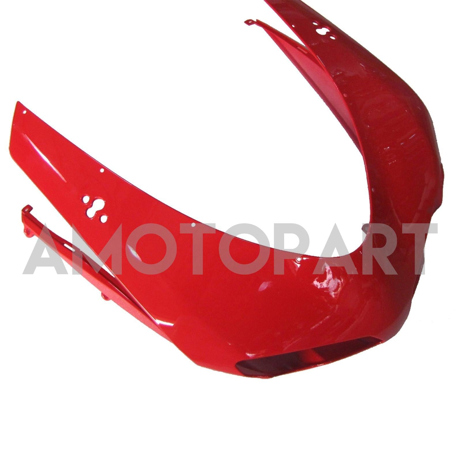 AMOTOPART Alle Jahre Ducati 1098 1198 848 Rotverkleidungskit