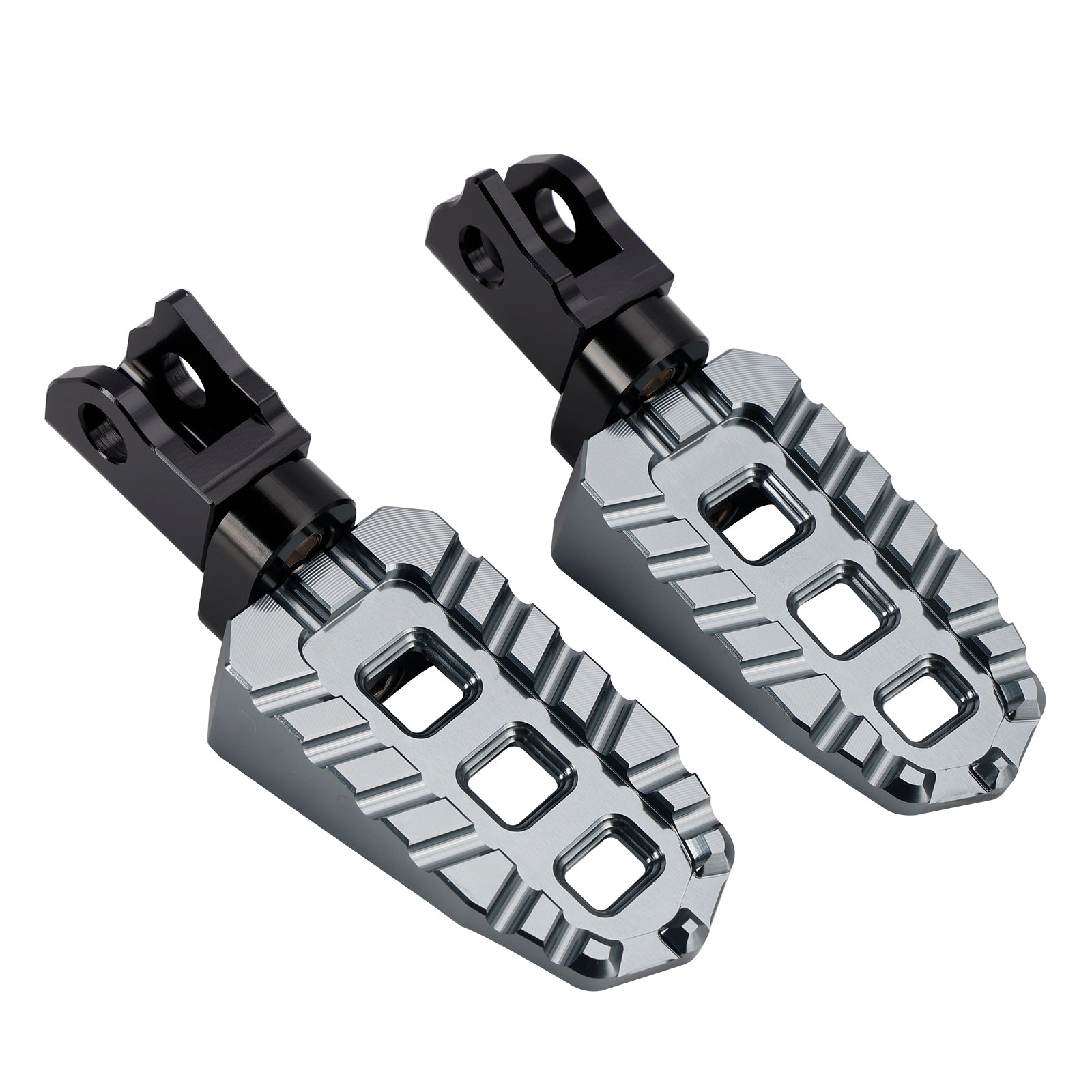 2020-2024 KAWASAKI KLX230S KLX230R Footrests Footrests Foot Pegs