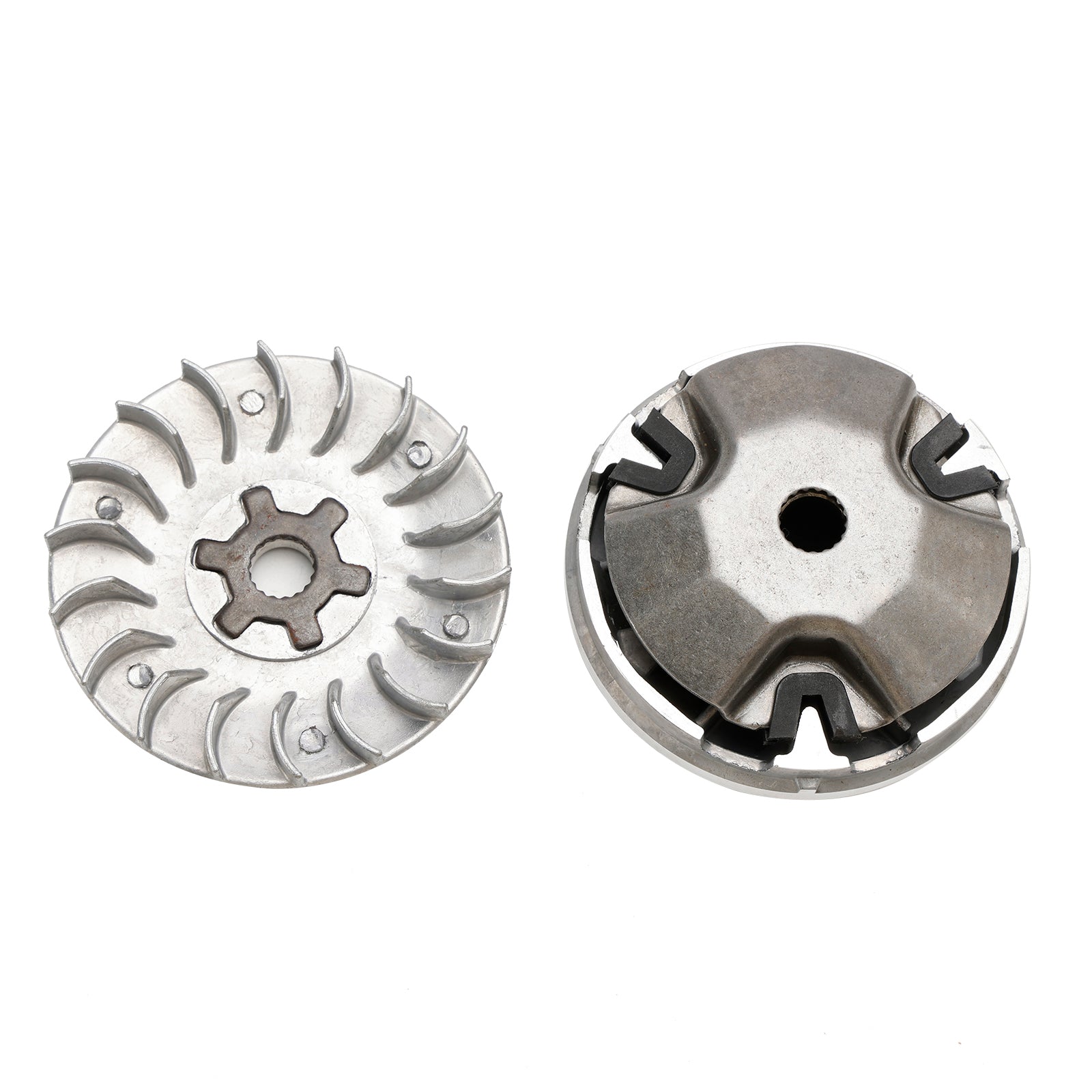 Polaris Rzr Xp 4 Turbo Intl Xp Turbo S Front Complete Variator Set A22102116000