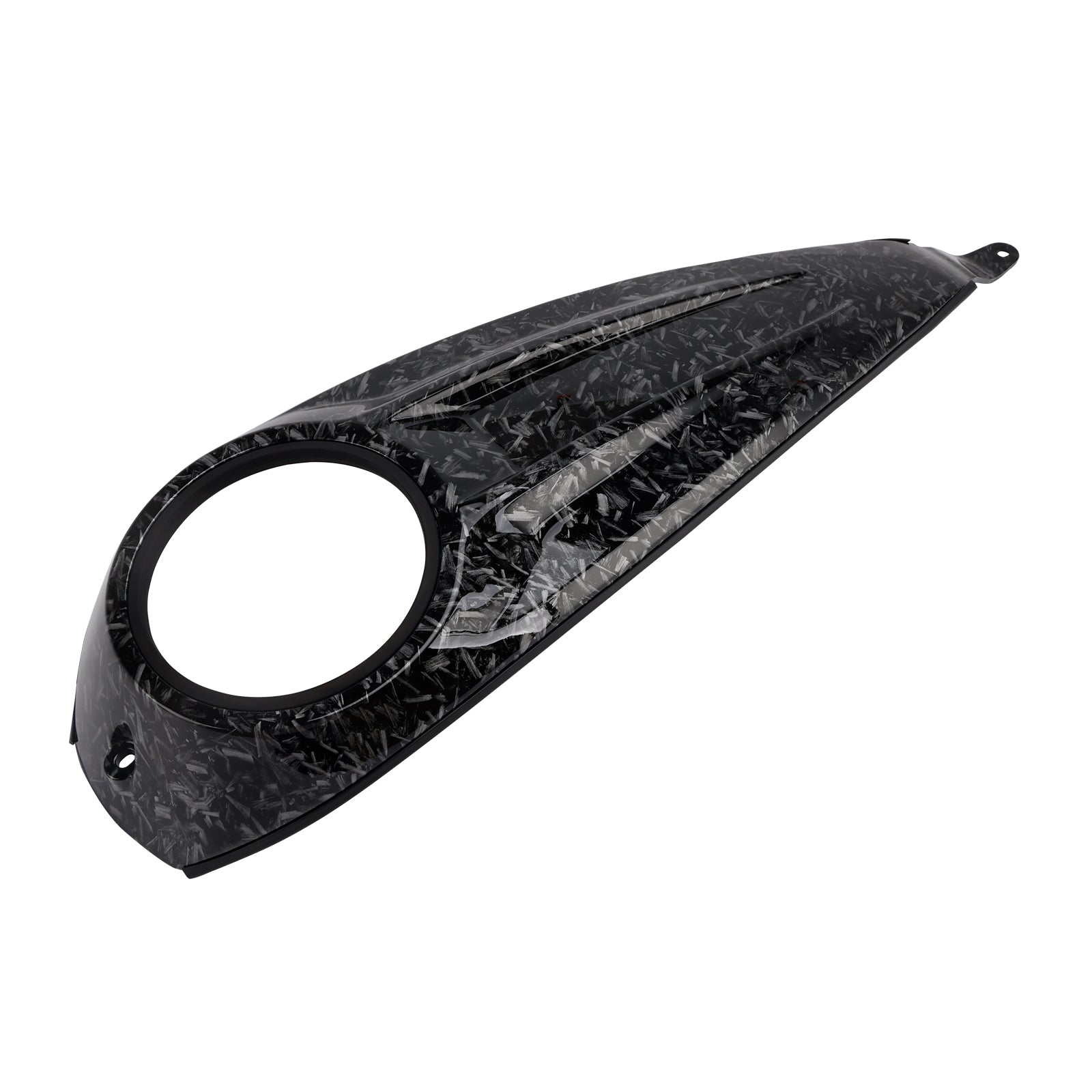 Touring Road Glide / Street Glide 2023-2025 Dash Console Gas Tank Cover