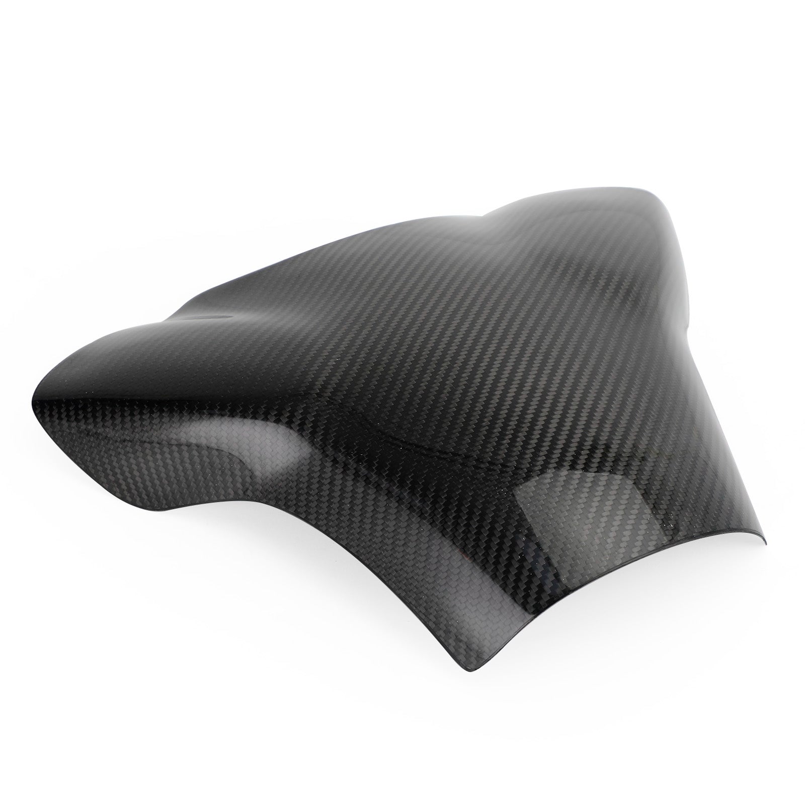 Yamaha YZF-R1 2007-2008 Real Carbon Fiber Tank Cover Fairing