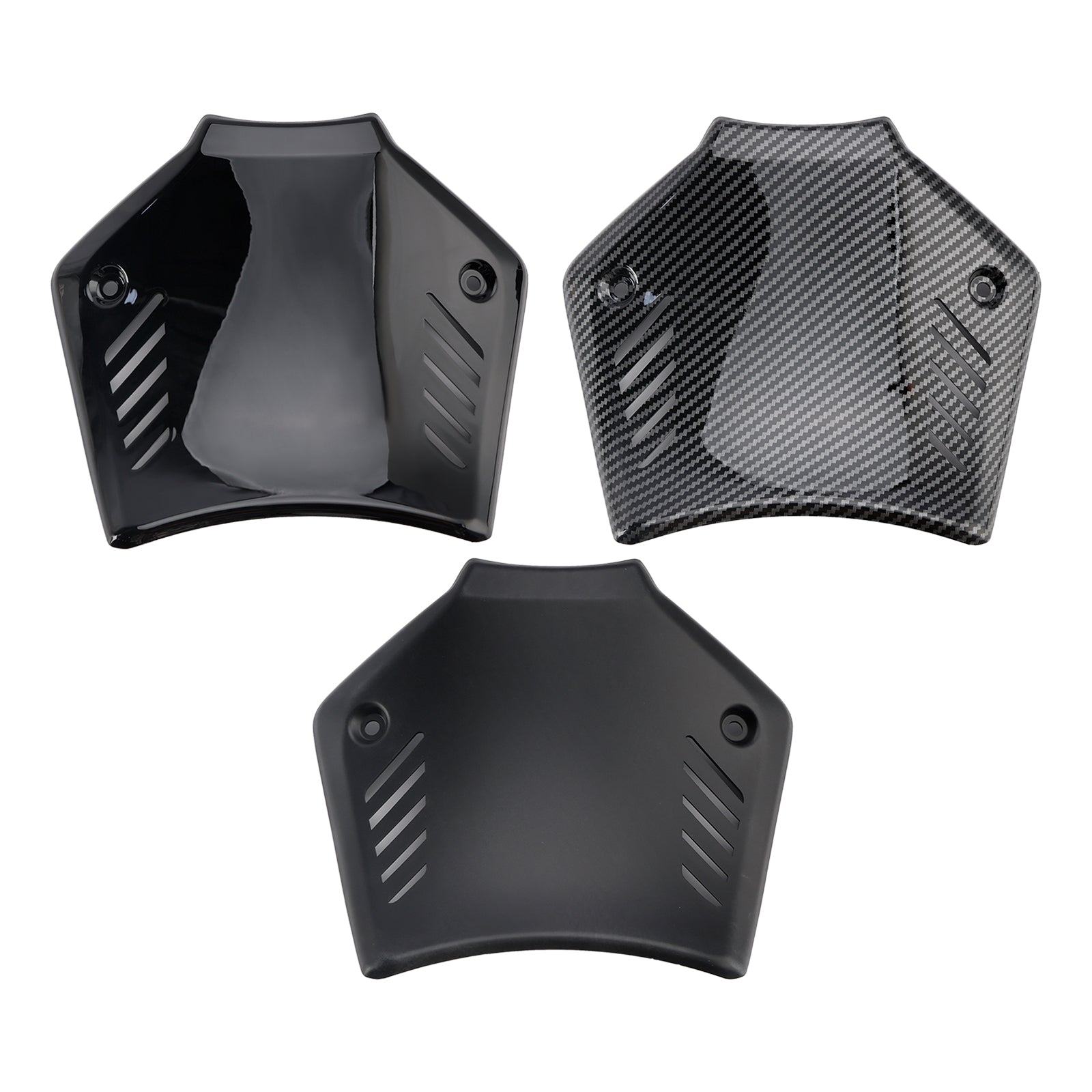 2022 2023 YAMAHA TMAX 560 GASS TUNNEL TANK Tankpanelen