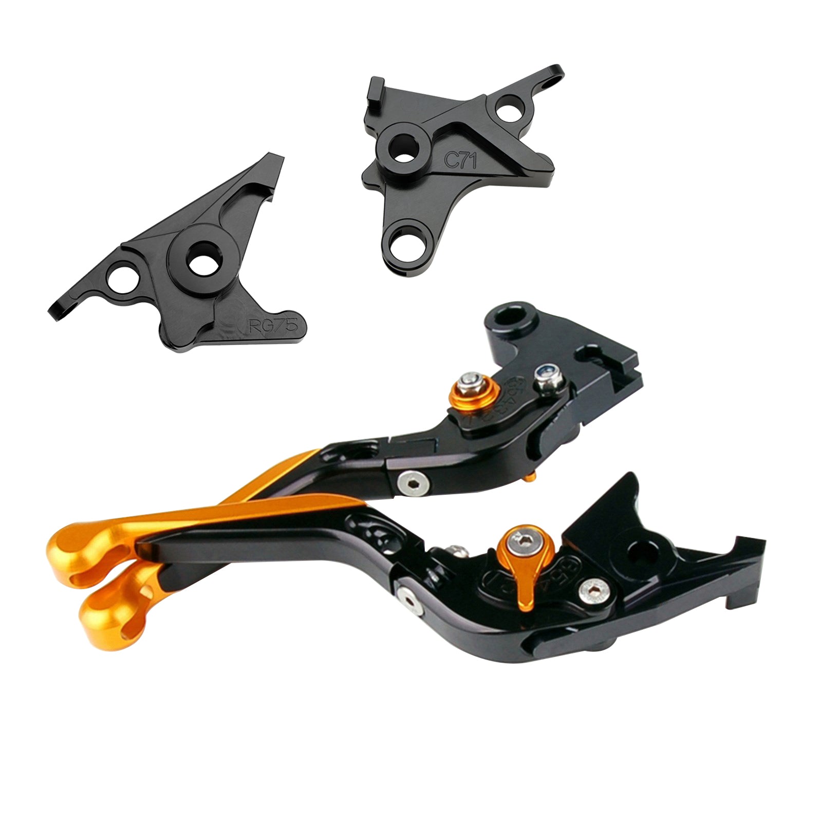 2017-2023 BMW R NINE T /Puro /Racer Ajuste Ajuste da embreagem da alavanca