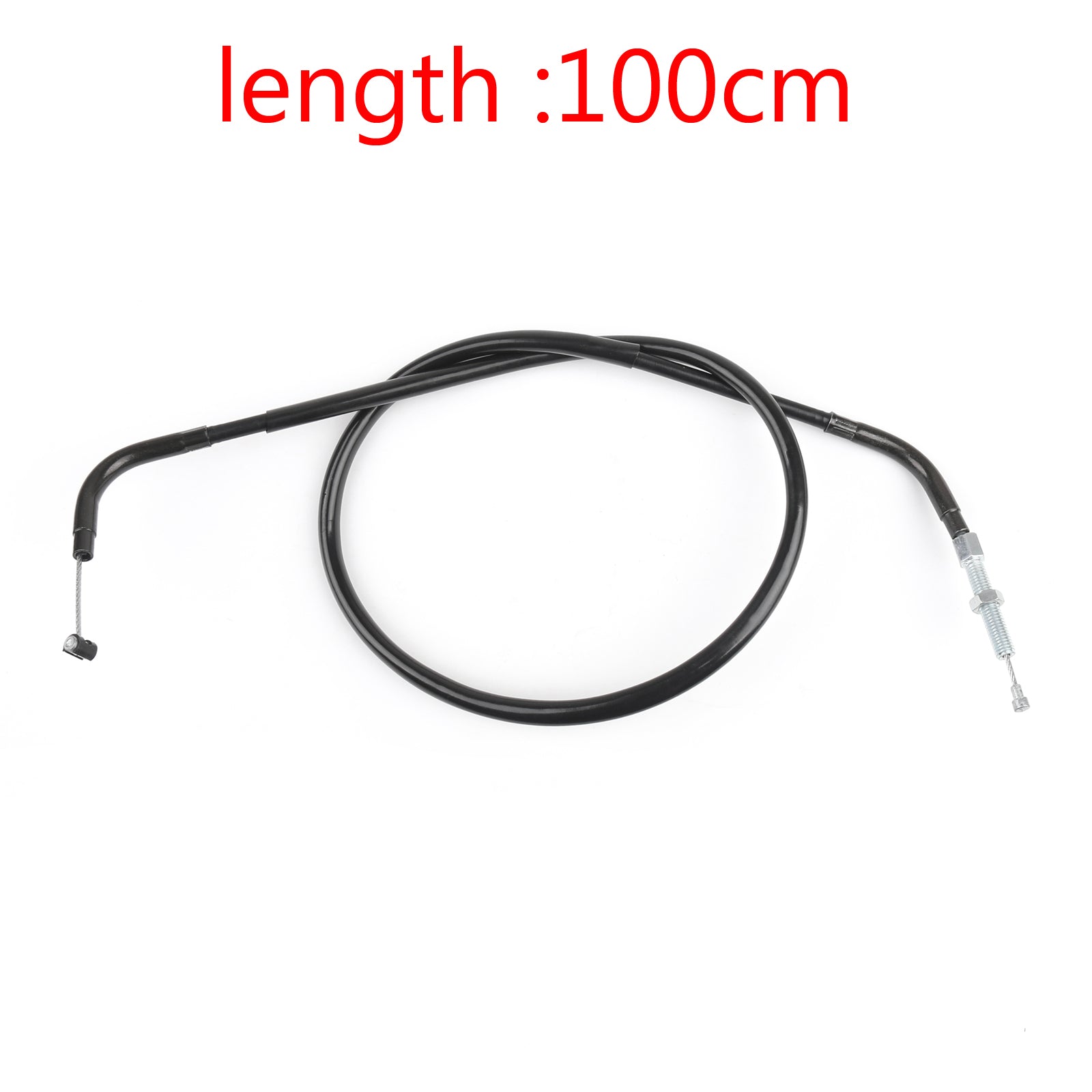 1996-2000 Suzuki GSXR600 GSXR750 96-99 Clutch Cable Replacement 58200-33E01