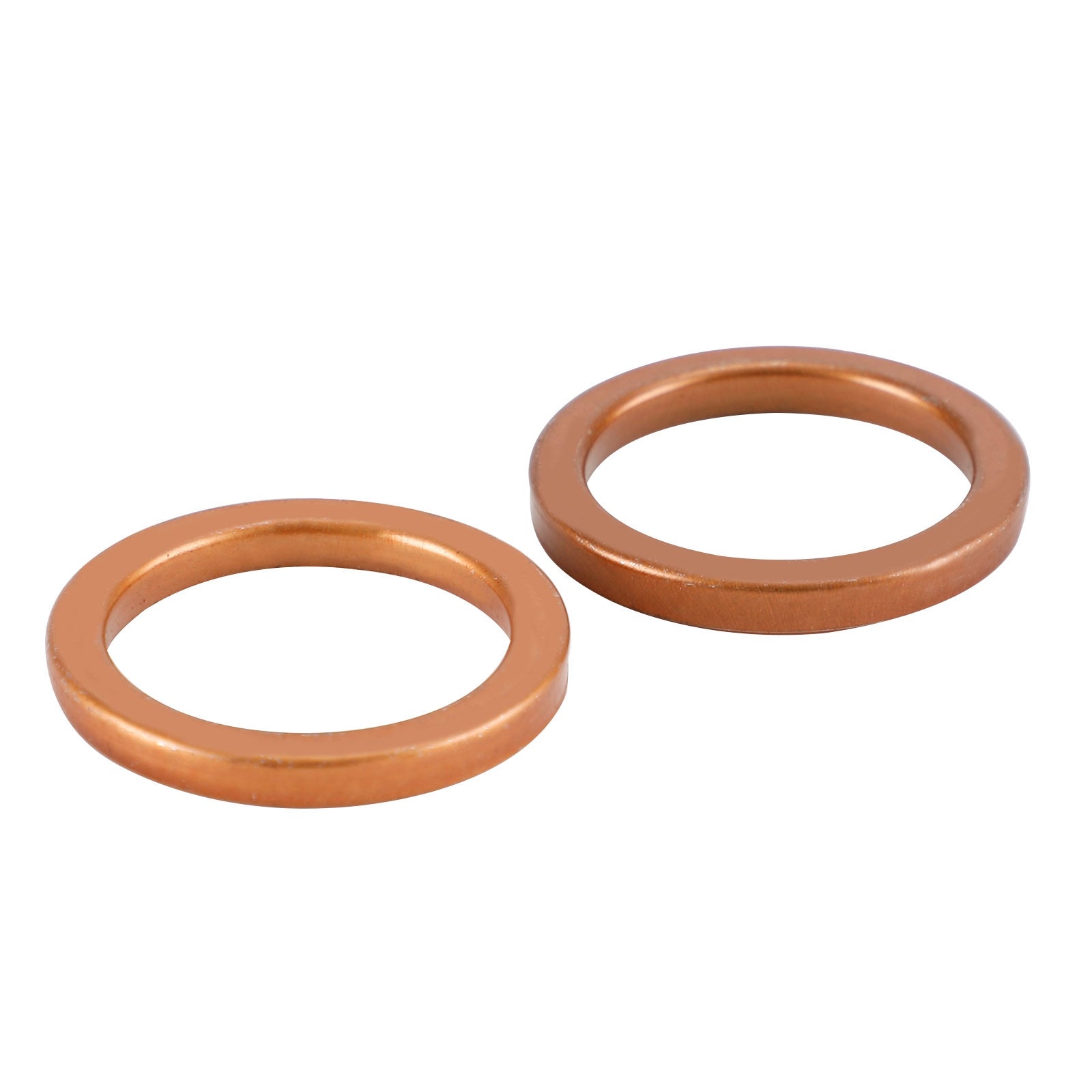 Honda GL1500 Goldwing Interstate Aspencade Valkyrie Exhaust Gaskets Nut Kit 18291-MN5-650 18291-MN5-000