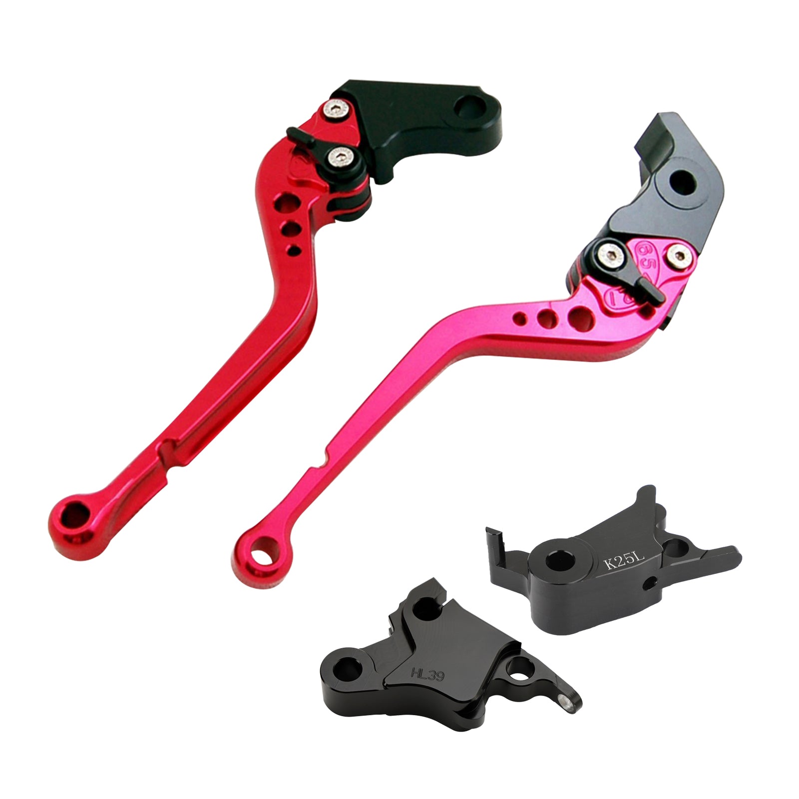 2023 CFMOTO 800NK Lång kopplingsbromsspak