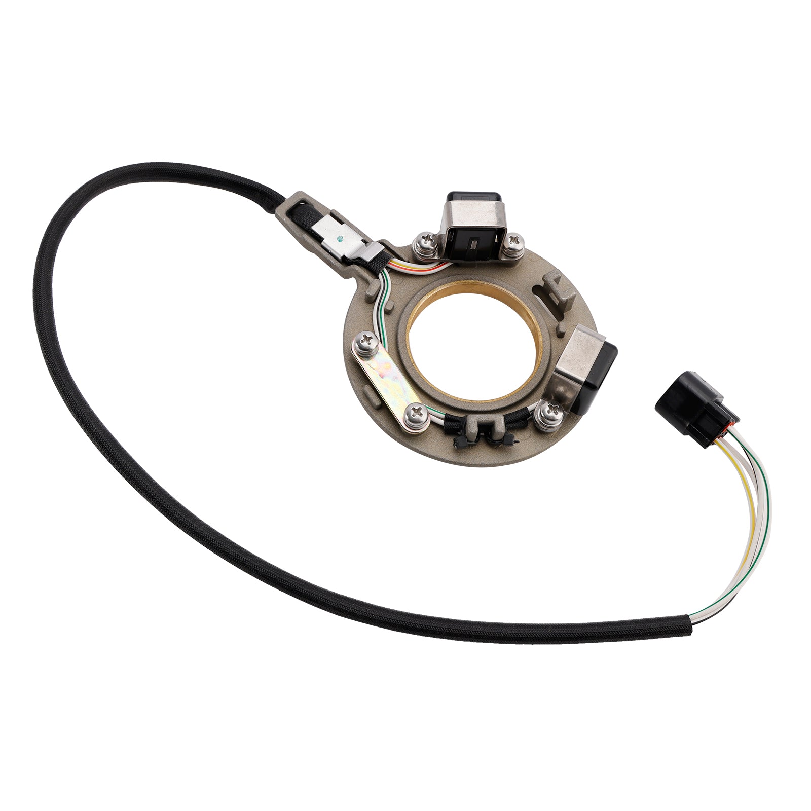 Yamaha 50HP 50J 50G 75HP 85HP Outboard Motor Pulser Coil 688-85580-00