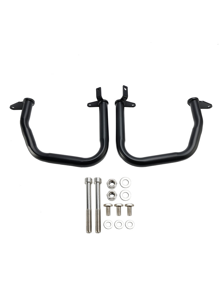 2023-2024 Honda GB350 GB350S Motorvakt Crash Bar Frame Protector stötfångare