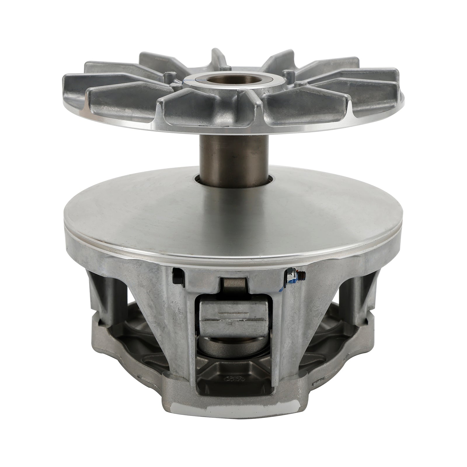 Front Complete Variator Set 1321468 For Polaris Scrambler Sportsman Trail Magnum