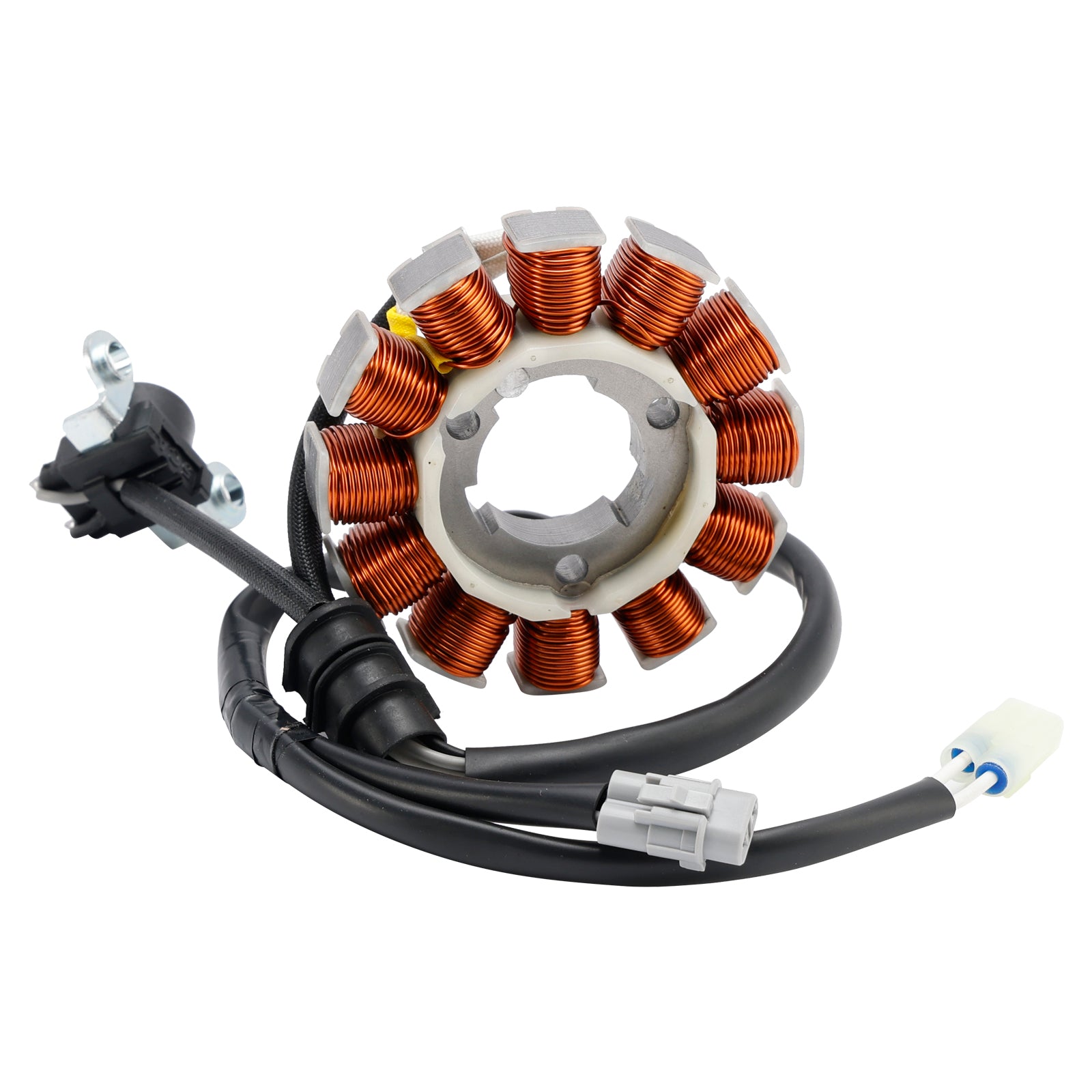 19-22 YAMAHA WR450F YZ450F / FX ANTERNATOR STATOR REGULATOR PASKET