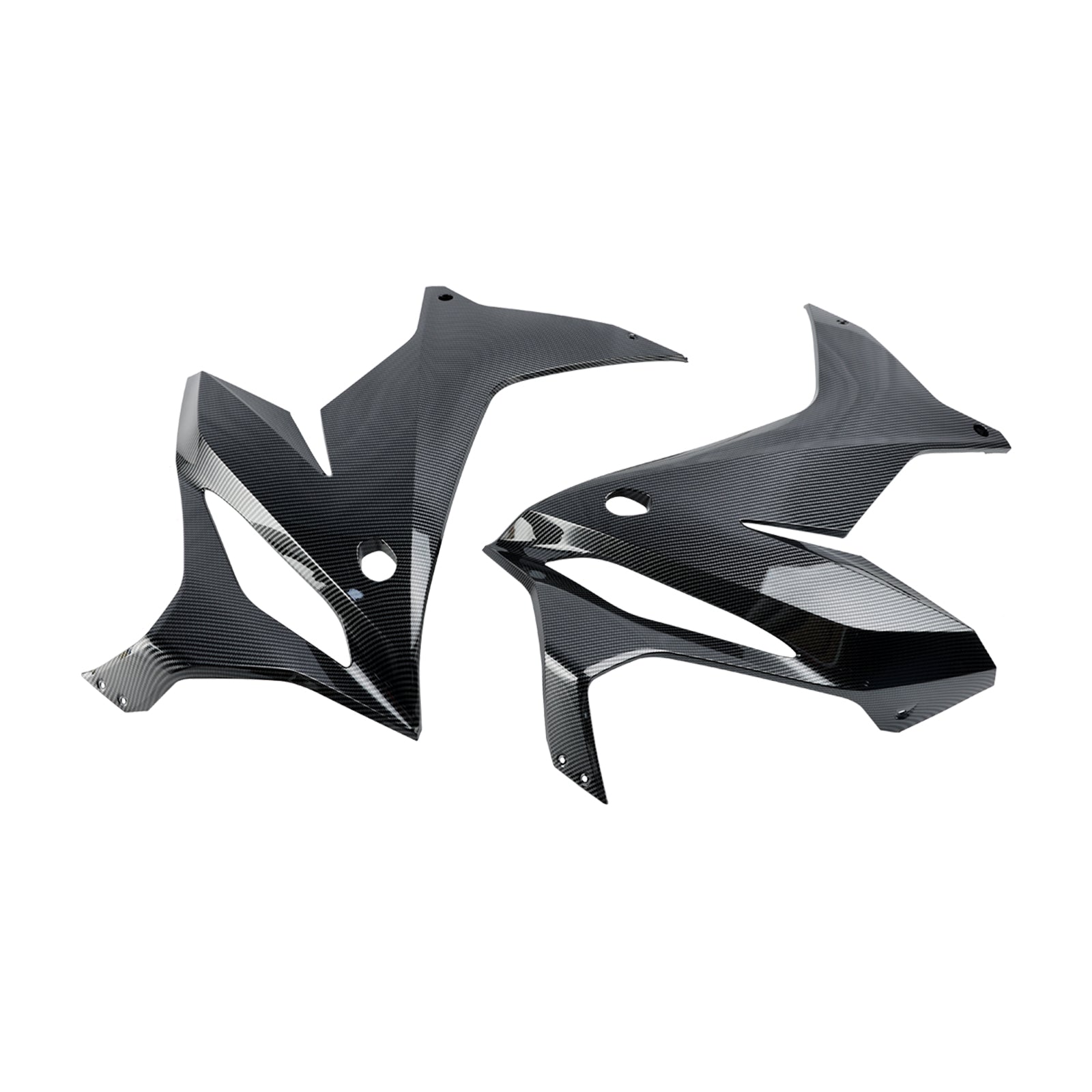 19-23 Honda CBR650R Side frame Cover Panel Fairing Body Cowl