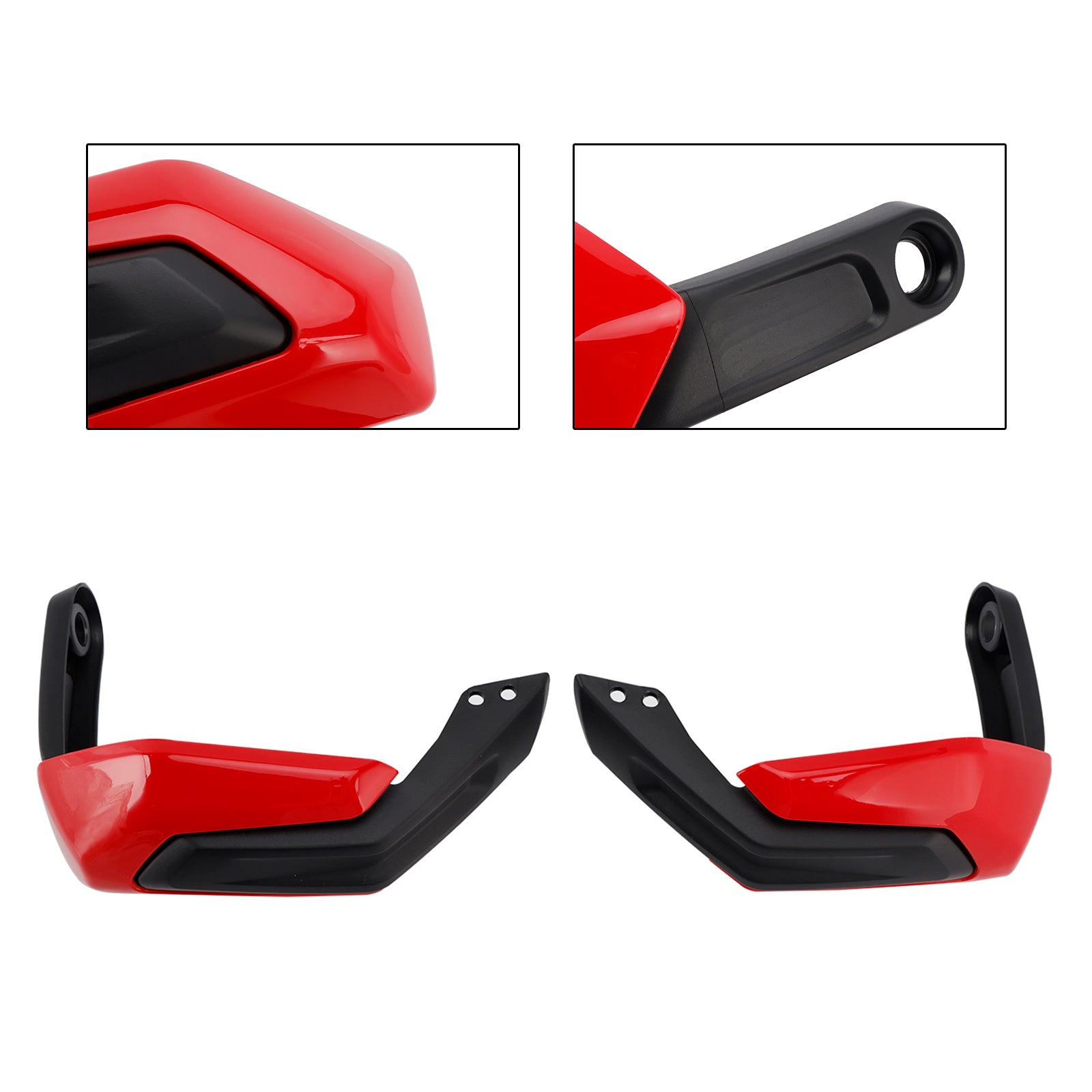 2025 Yamaha Tenere 700 T700S Handguard Protector