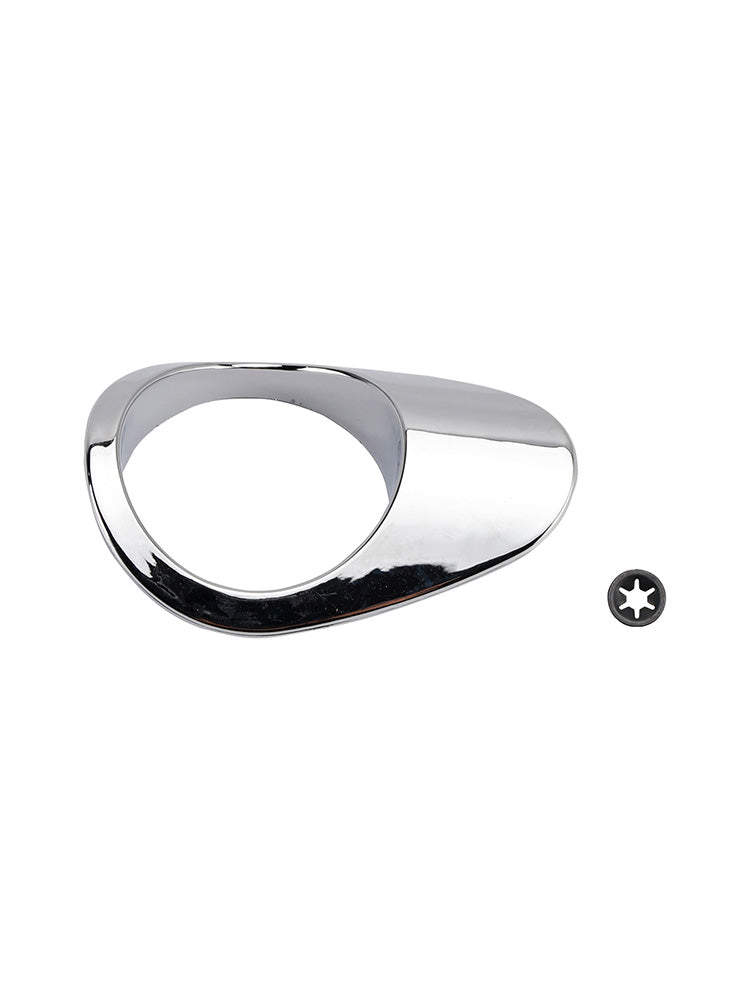 2004-2022 Sportster XL883 1200 XL Trim Oil Dipstick Bezel Cover
