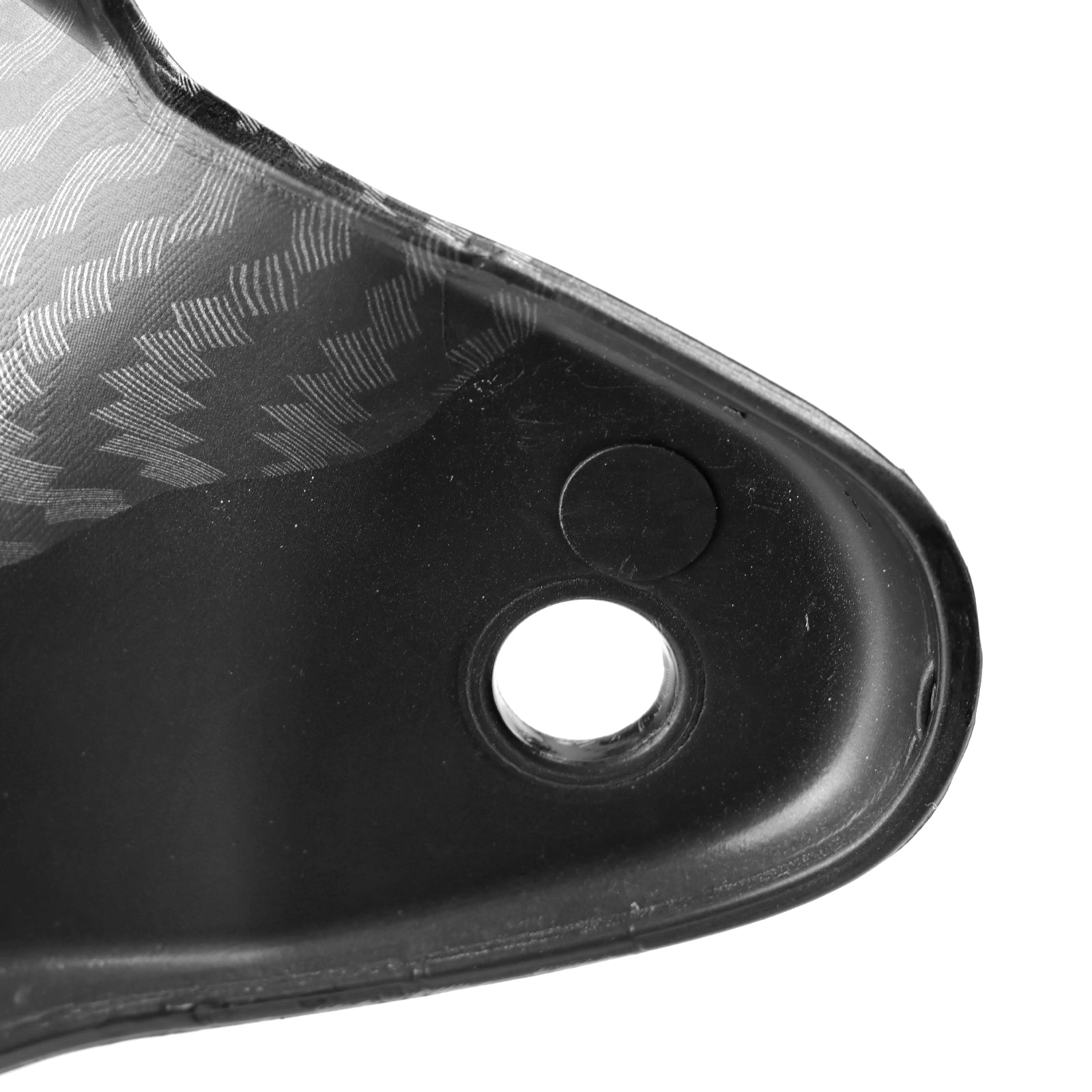 22-24 Ducati Desert X zadní blatník mudguard kapota kapota