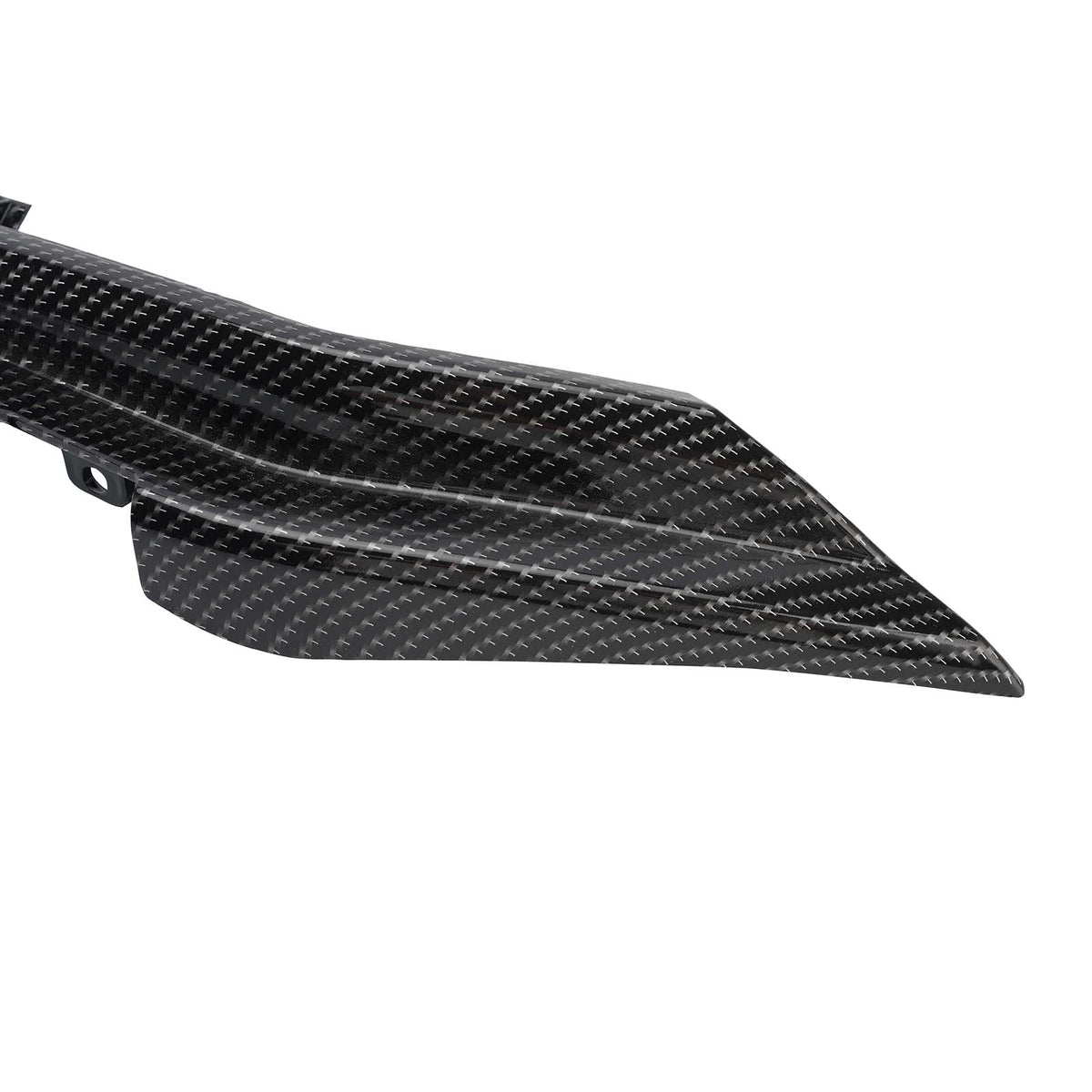 2022-2025 Trident 660 Rear Seat Side Cowl Cover Fairing