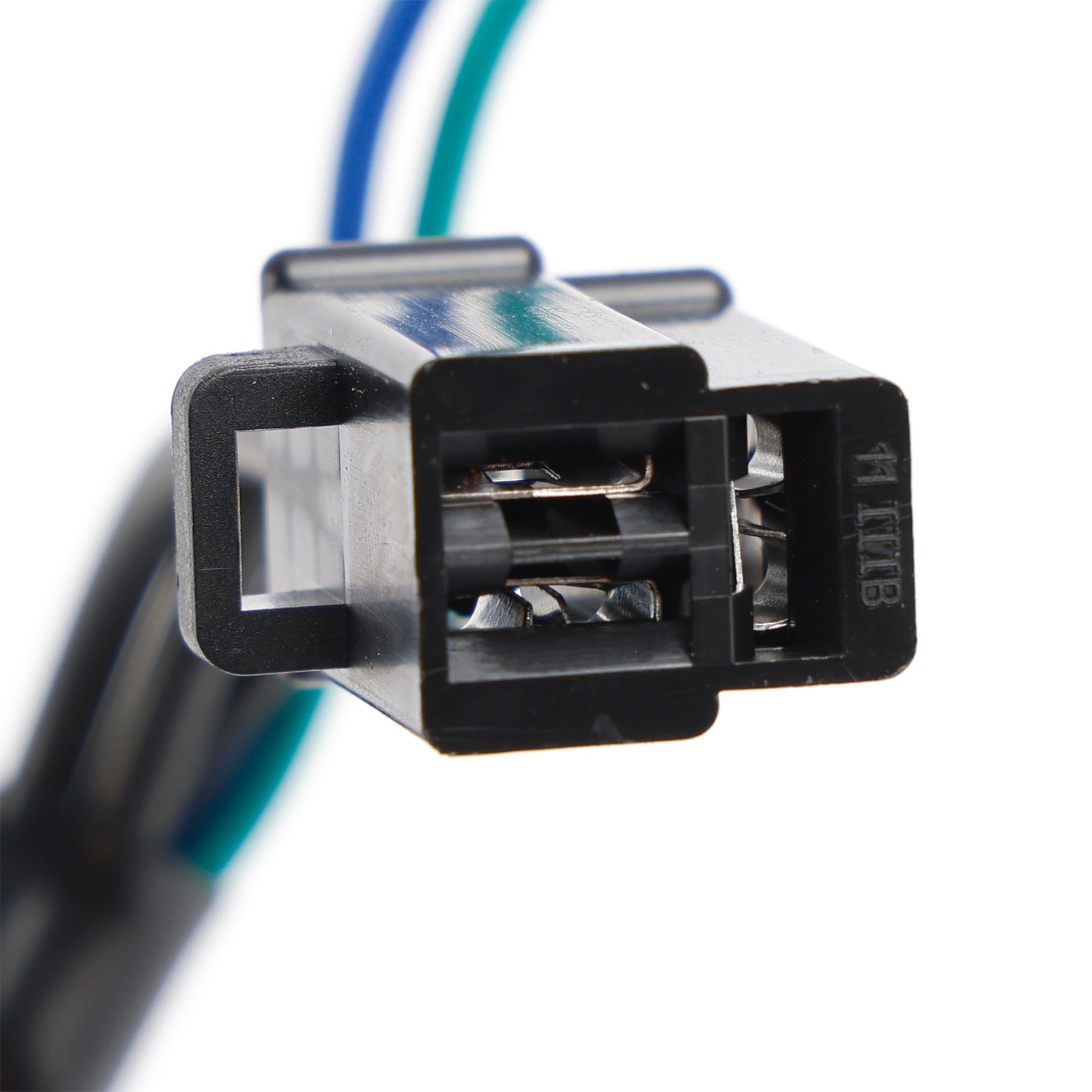 Suzuki 02-12 DL1000 V-Strom 119mm statorový rotor regulační těsnění