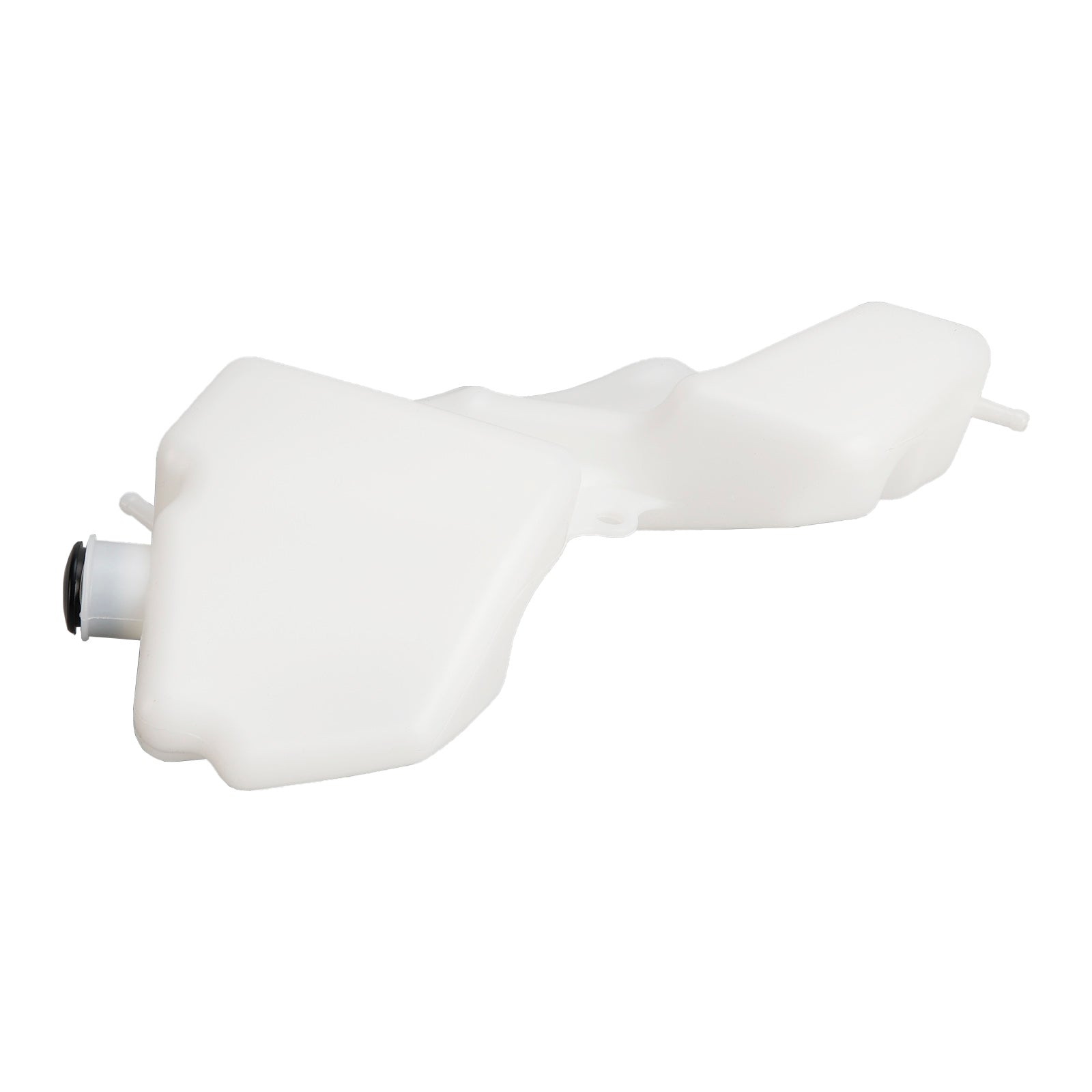 2016-2020 Kawasaki Ninja ZX-10R ZX10R Coolant Radiator Overflow Tank Reserve