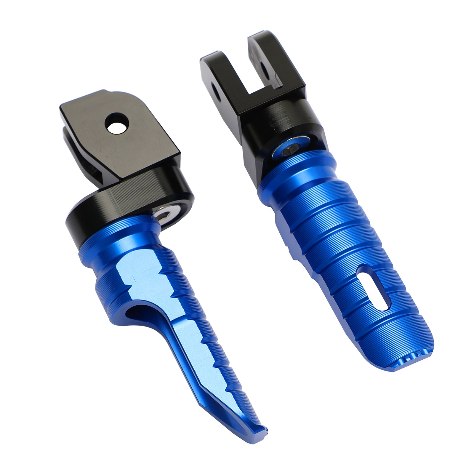 Voorste voetsteunen voeten Pin geschikt voor Ducati Monster 821 937 950 1100/s/EVO 1200/s/r