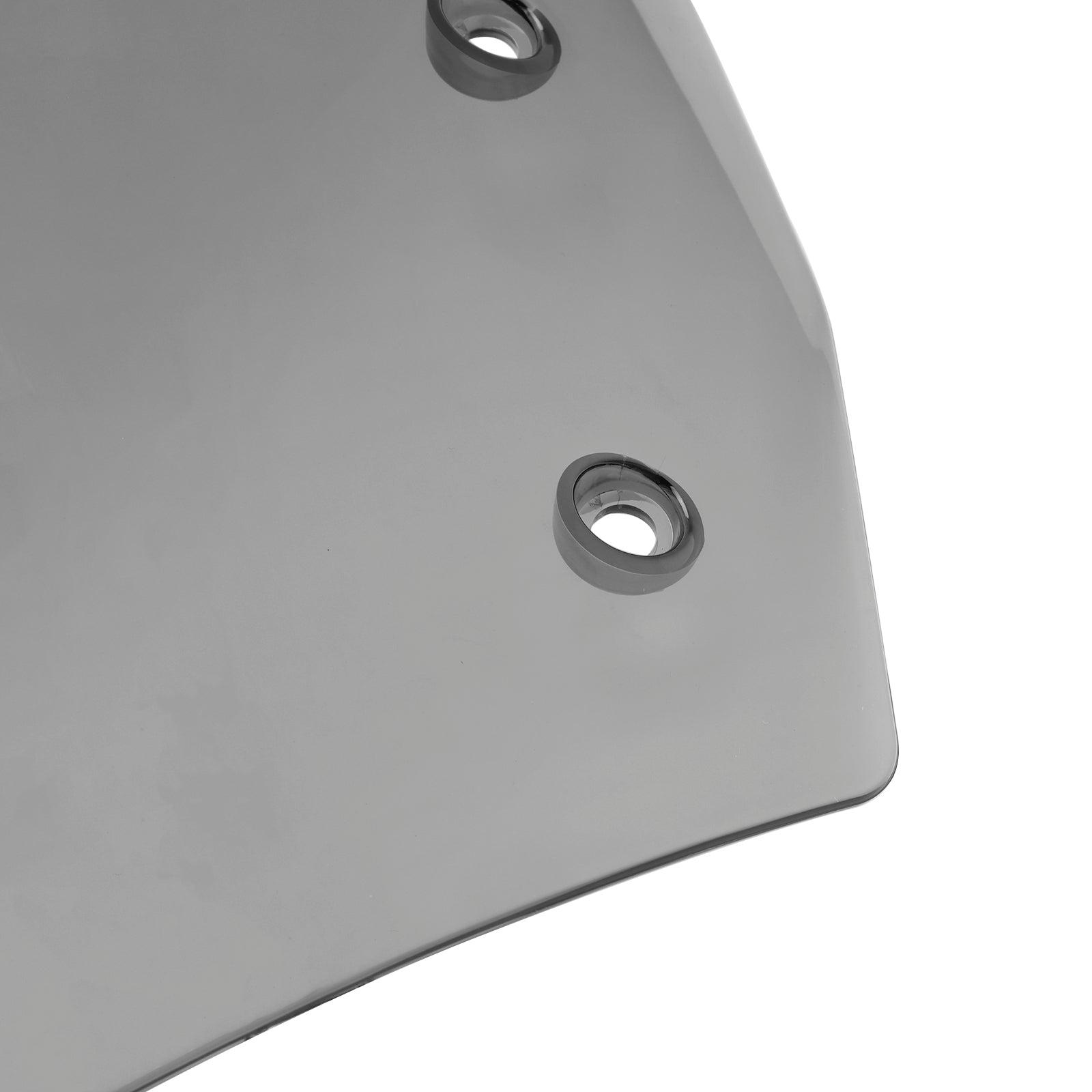 2024 BMW R1300GS Strålkastare vindrutan täcker vindrutan vindrutan