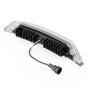 LED 219400991 Front Bumper Lamp Auxiliary Light For Can-Am Spyder RT 2020-2023