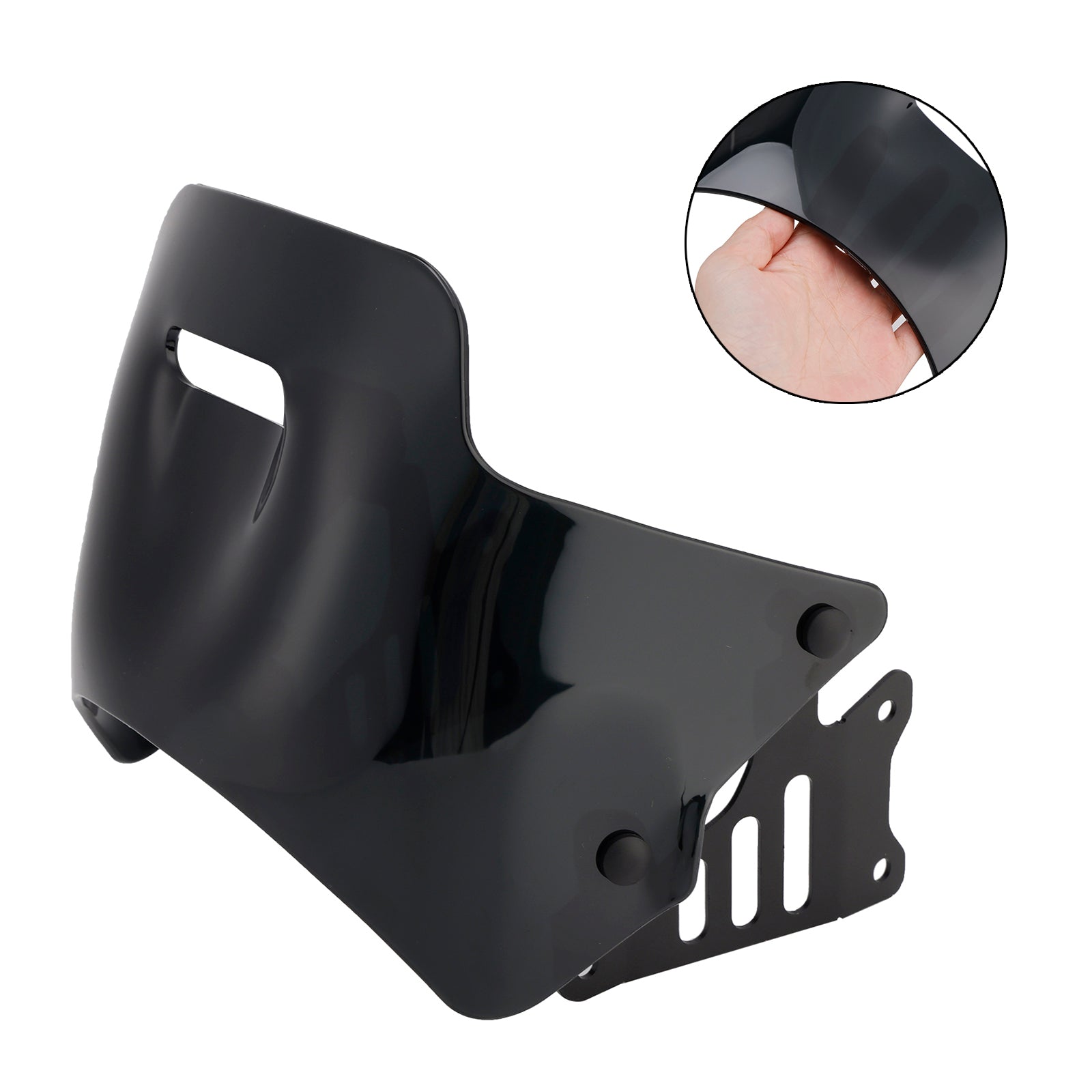 YAMAHA XSR900 2022-2025 Windshield WindScreen