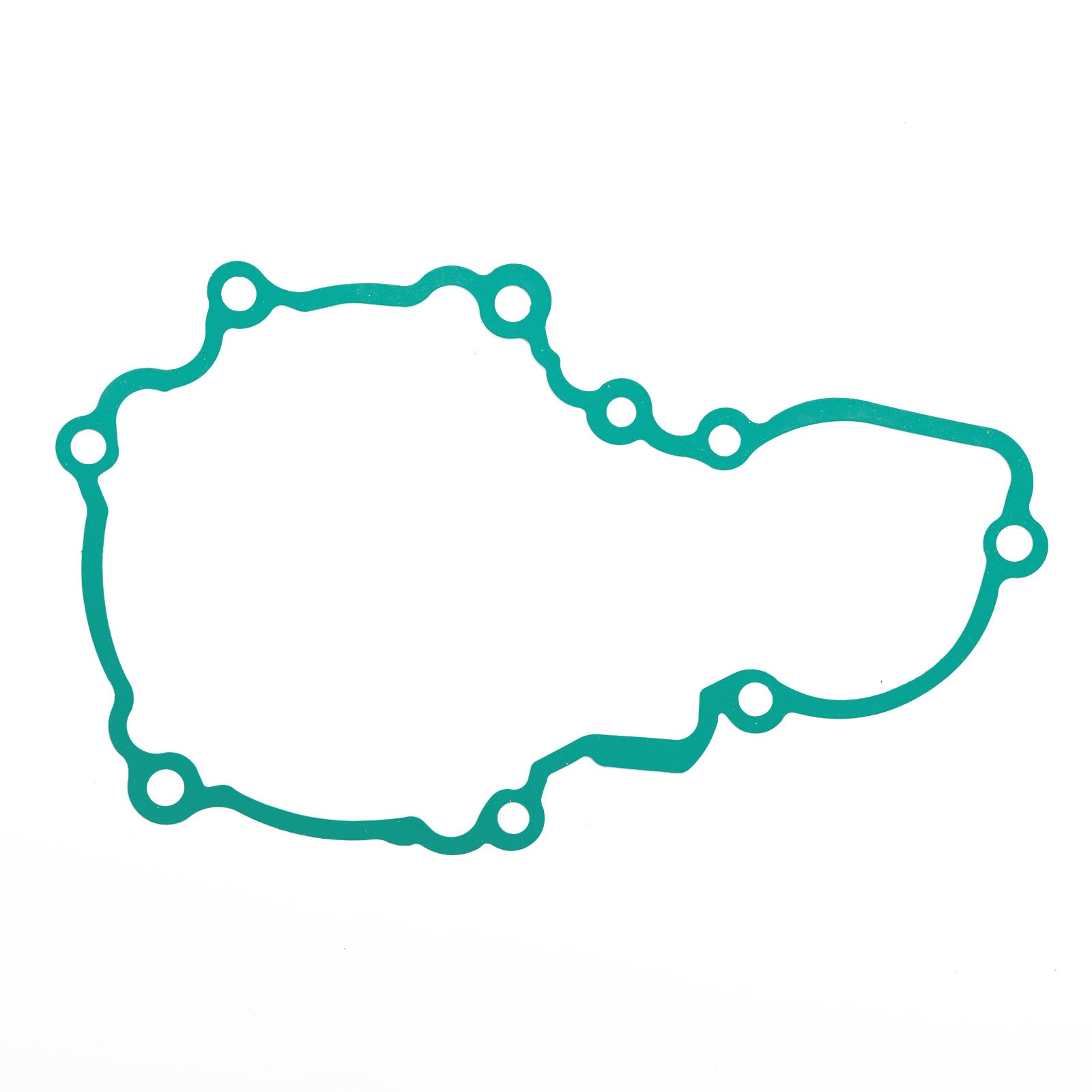 Tändstatorregulator likriktningspackning för 250/350 XCF-W Sex dagar 2012-2016