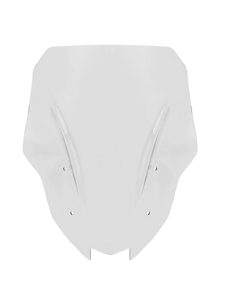 22-23 Kawasaki Versys 650 voorruit voorruiten