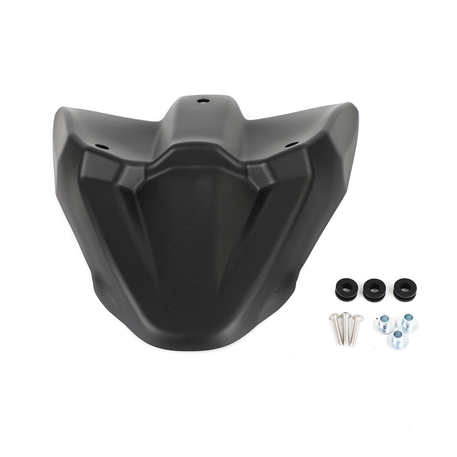 Front Fender Beak Extension för Yamaha Tracer 700 2016-2019 Tracer 700 GT 2016-2021