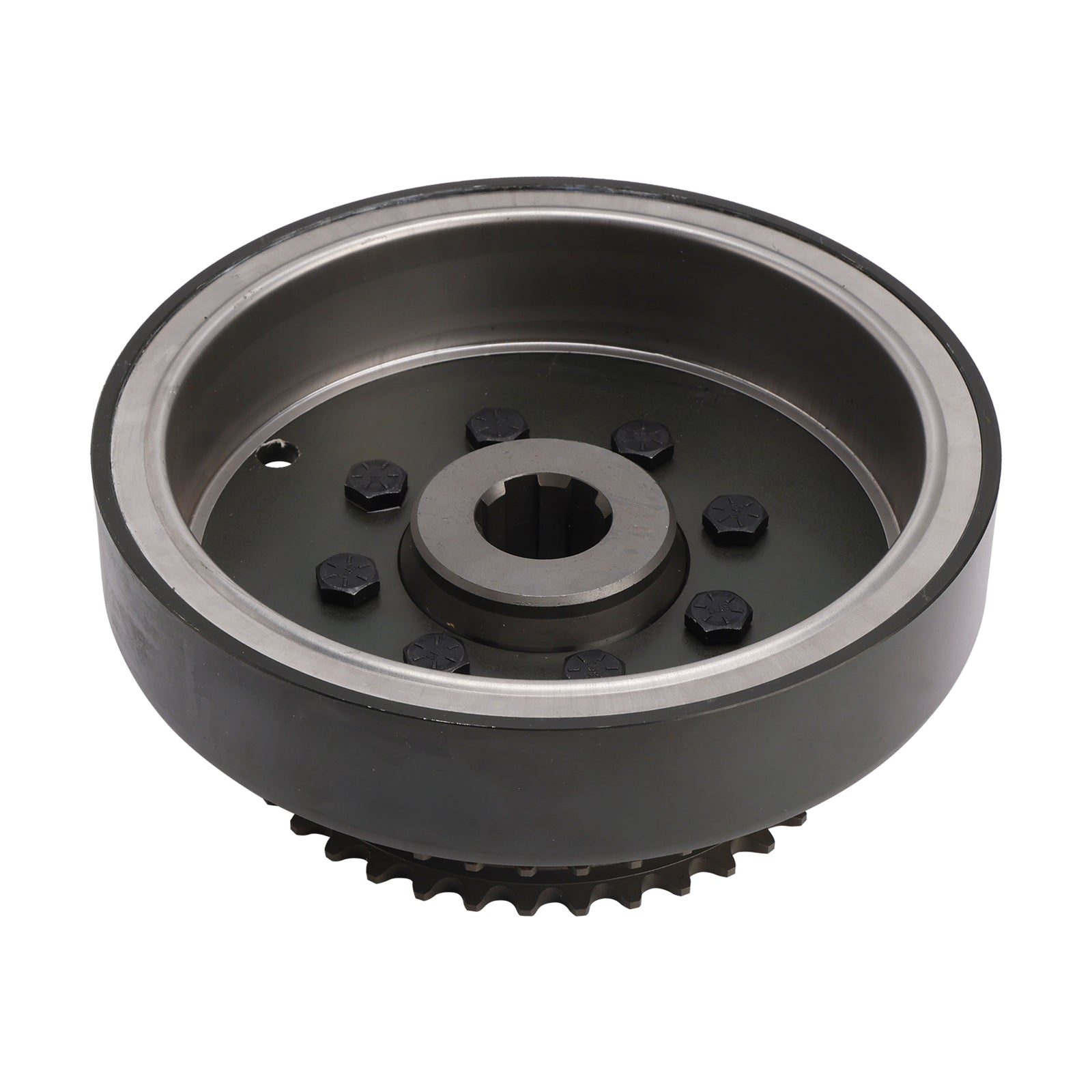 04-20 Sportster XL883 XL1200 32A Dynamo Stator Rotor Tandwiel 32494-04