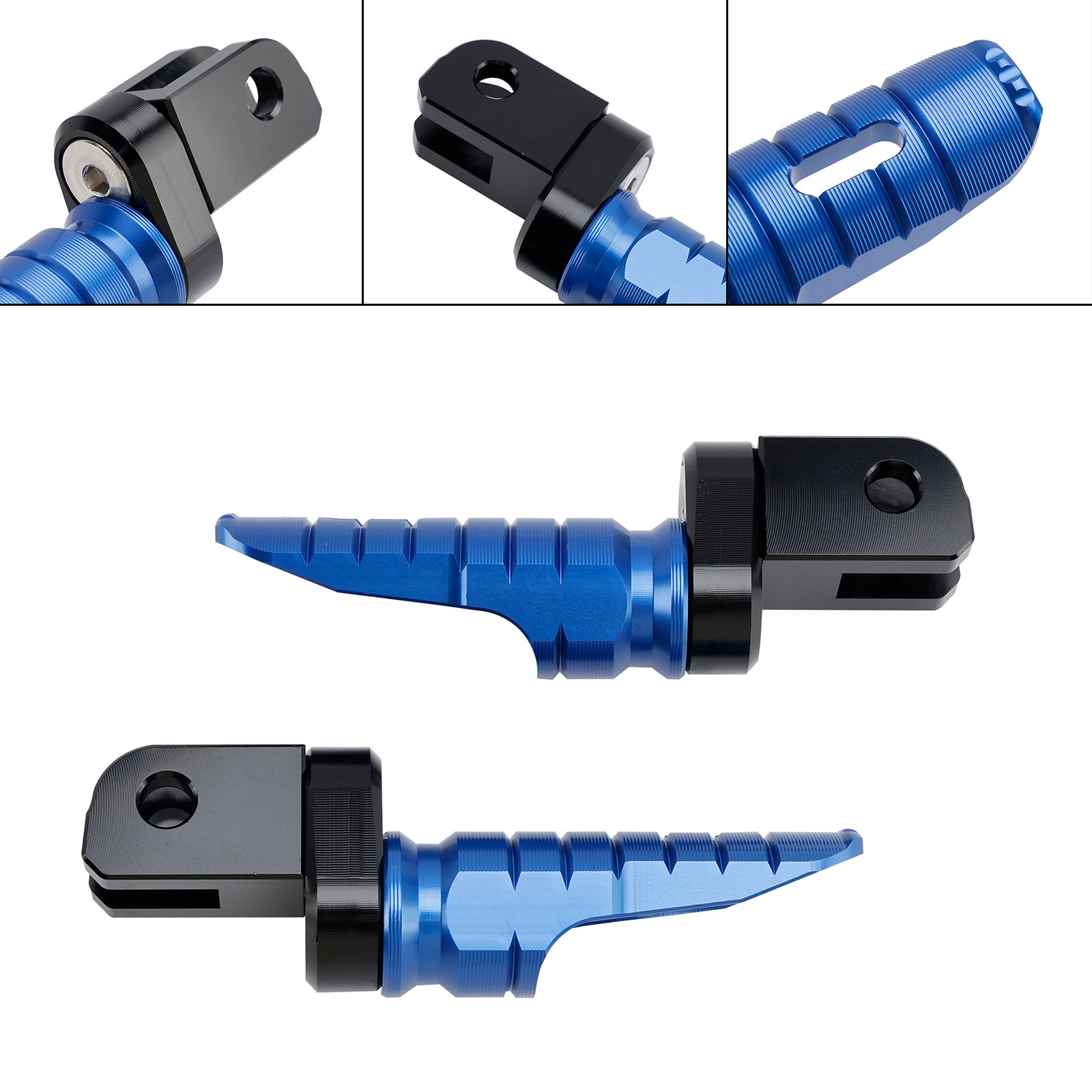 BMW 17-24 G310R a 23-24 G310RR přední nohy