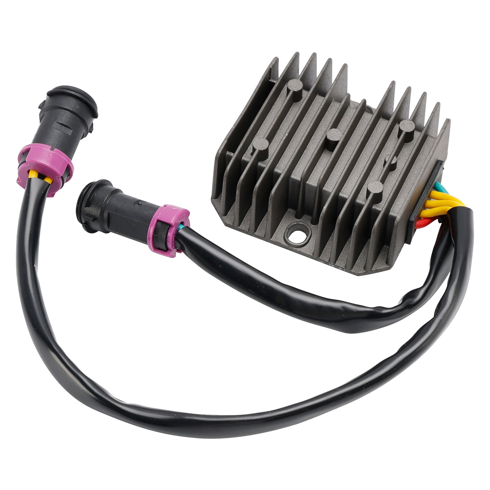 STELS ATV 300B Buyang 5-Wire Regulator Regulator Rectifier 5.3.01.0081 LU019140