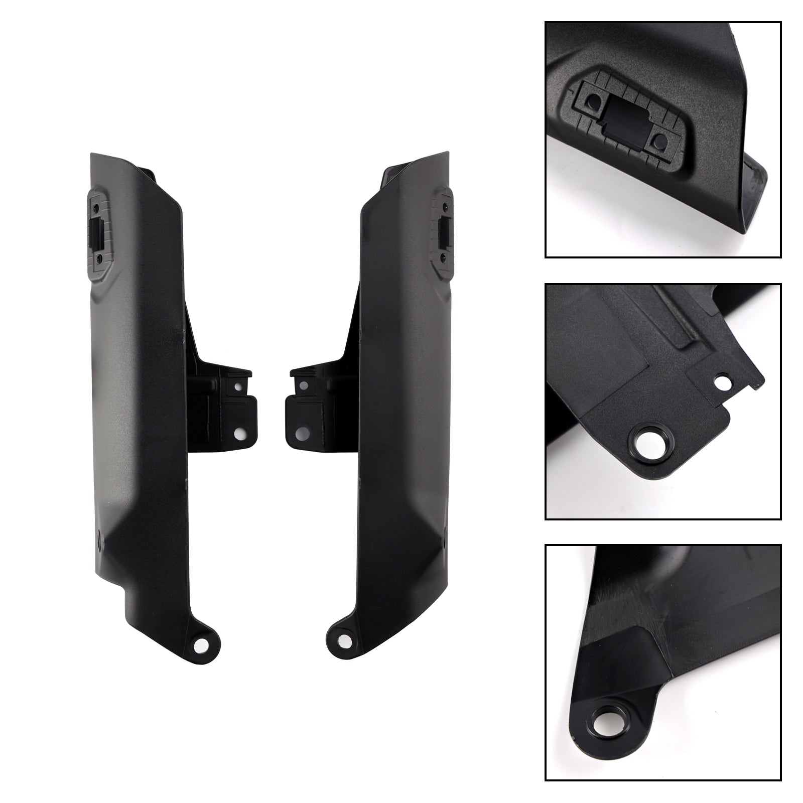 2019-2024 YAMAHA Tenere 700 Front Fender Side Panel Protector Fairing