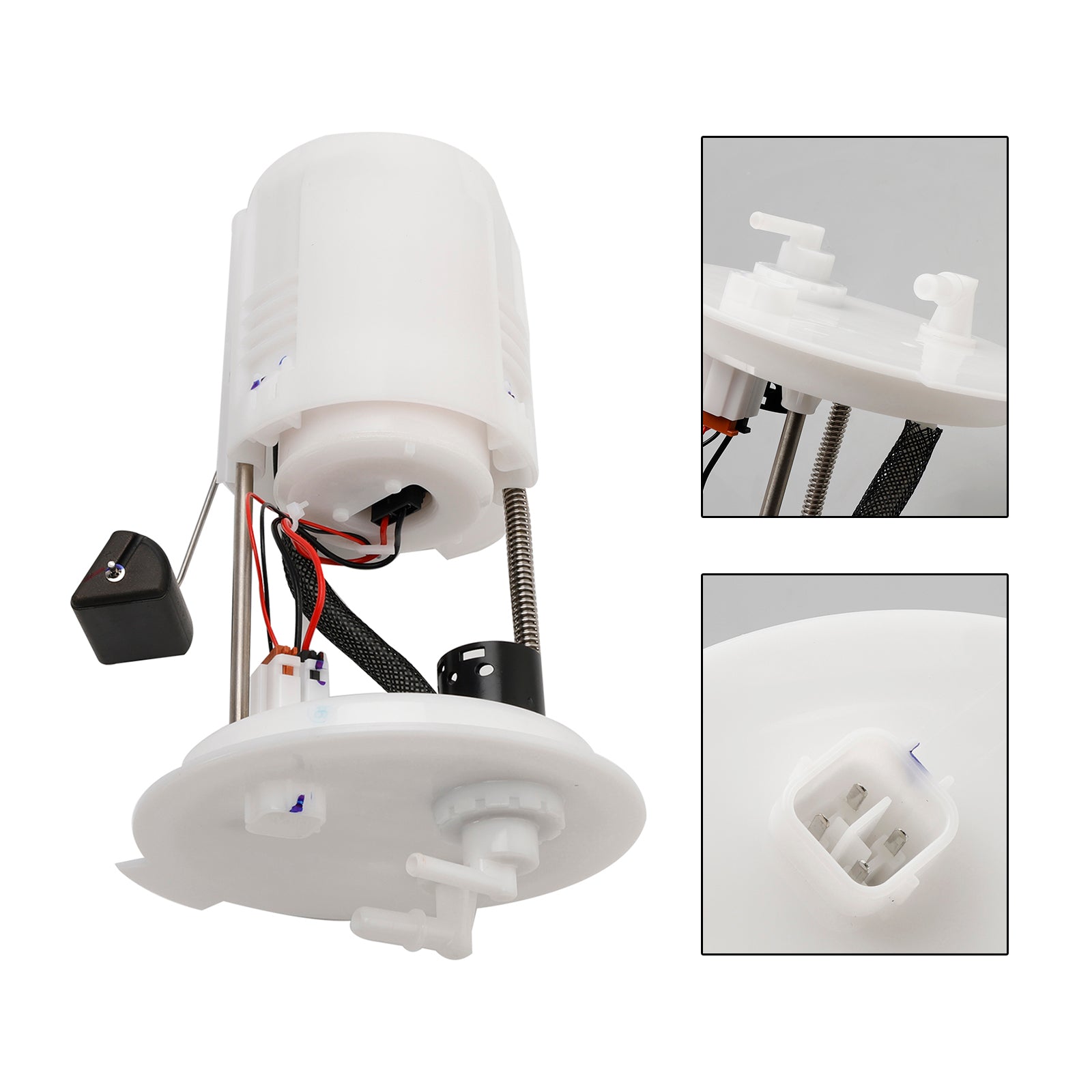 Honda Trx420 Fourtrax 420/Fm Trx500 Trx520 Fuel Pump Assembly 16700-Hr3-A21