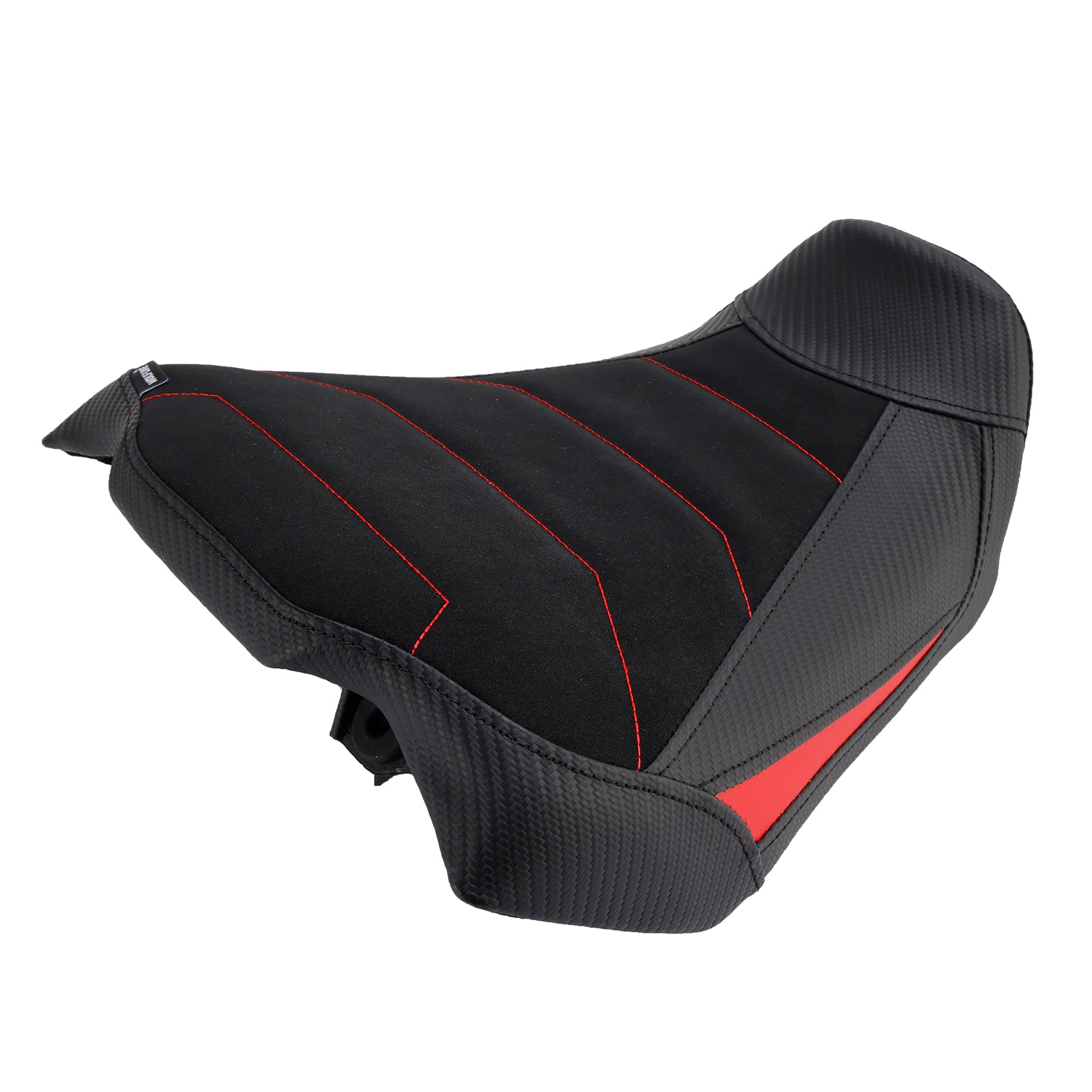 24-25 Cb650R Cbr650R Lower Front Driver Raider Seat Pillion Saddle BlackA BlackB