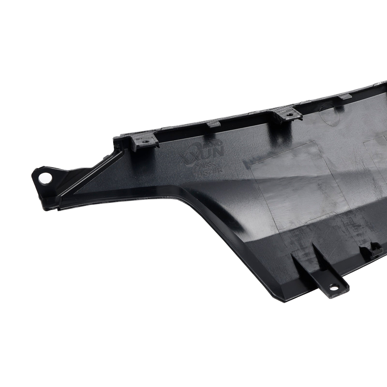 23-24 Honda Adv 160 Side Pedal Cover Panel Fairing Cowl