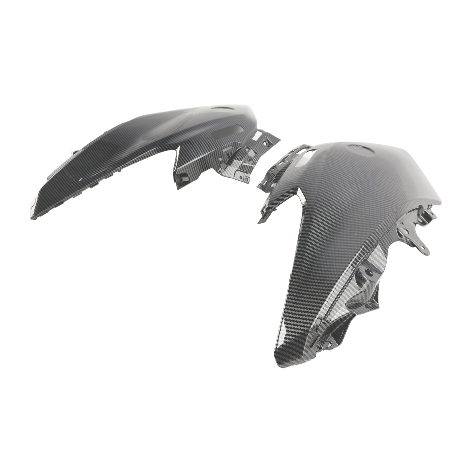 22-23 Yamaha T-MAX 560 Front Side Headlight Pannel Fairing