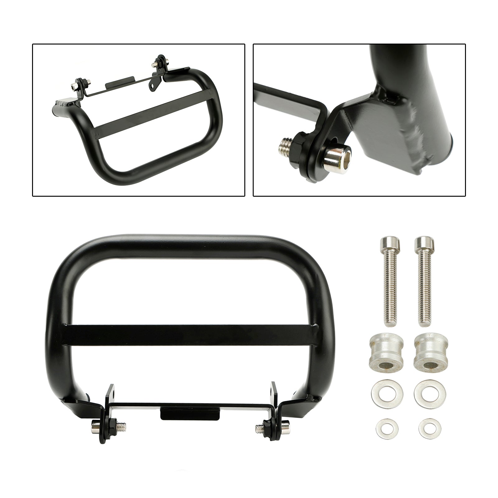 Tail Light Guard frame anti-crashbeschermer voor Honda CT125 Hunter Cub Trail 125