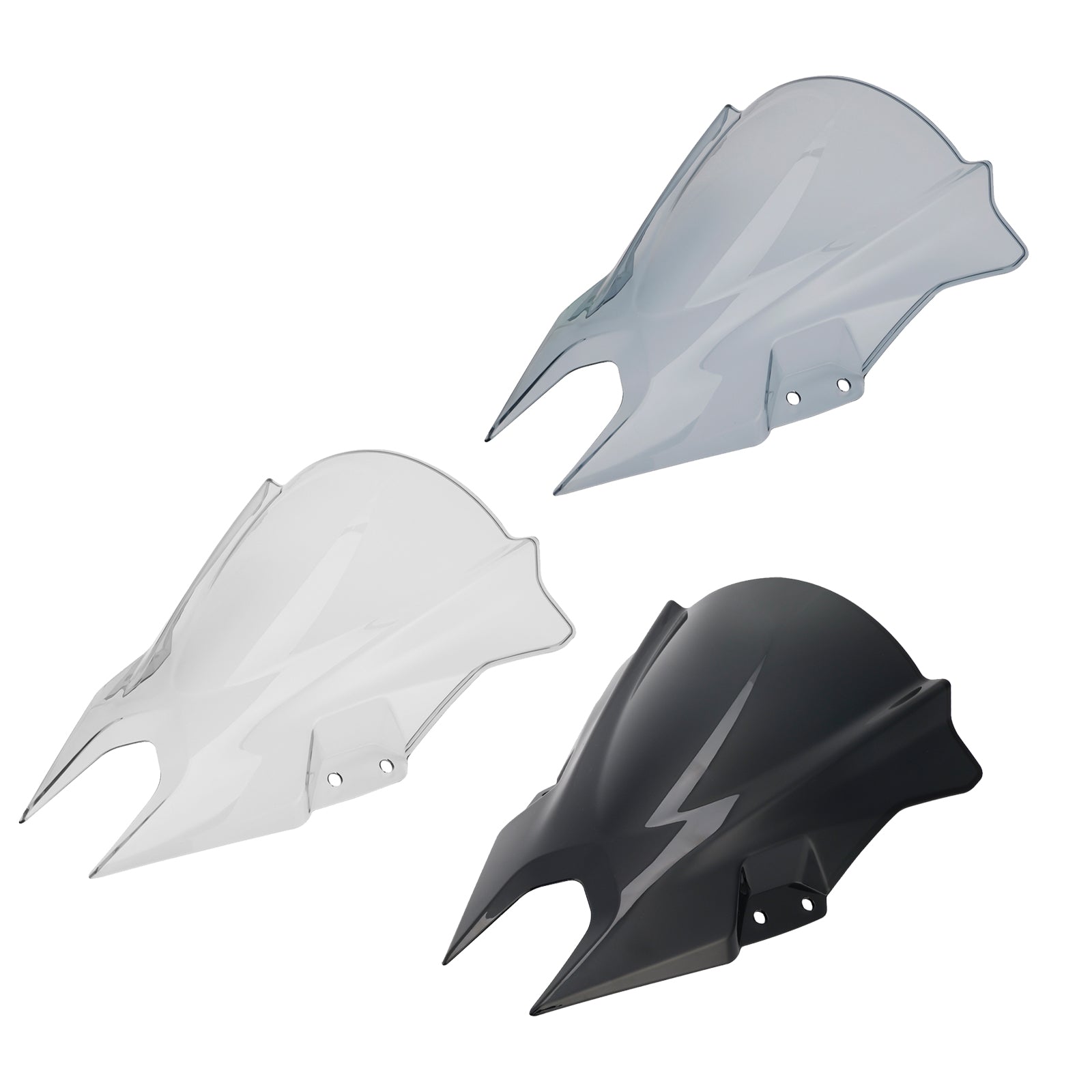 2024-2025 KAWASAKI NINJA 500 WINDECHIELD PINCEL