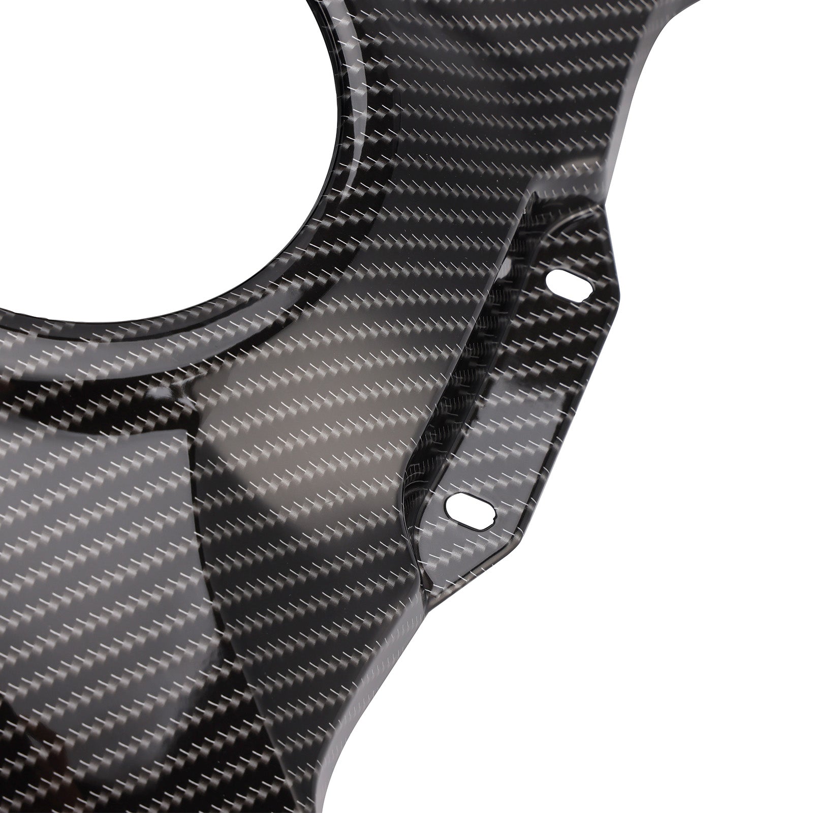 2025-2026 Yamaha Tenere 700 Gas Tank Cover Fairing Protector